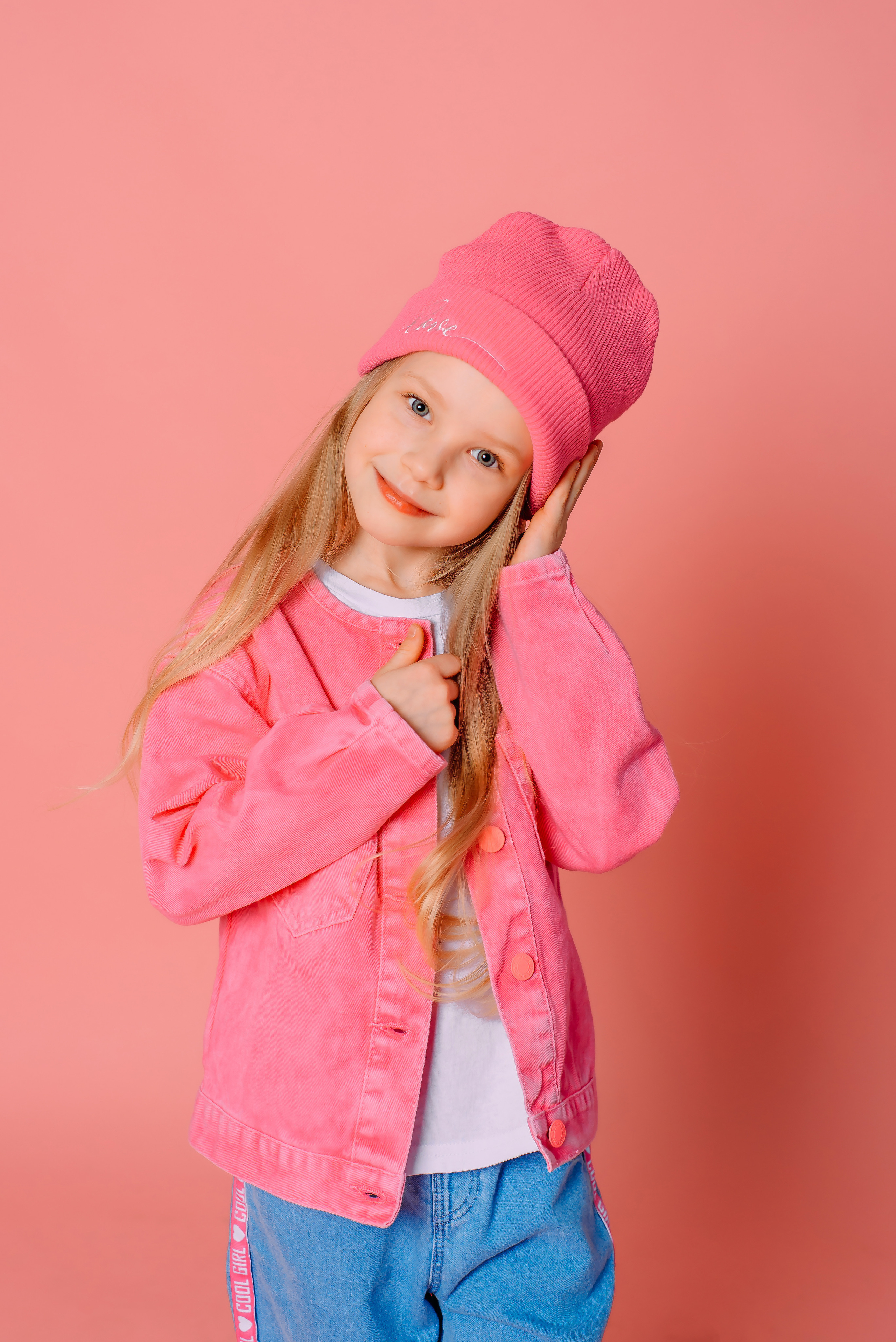 Вероника. Детский и семейный фотограф Эльмира Веселова