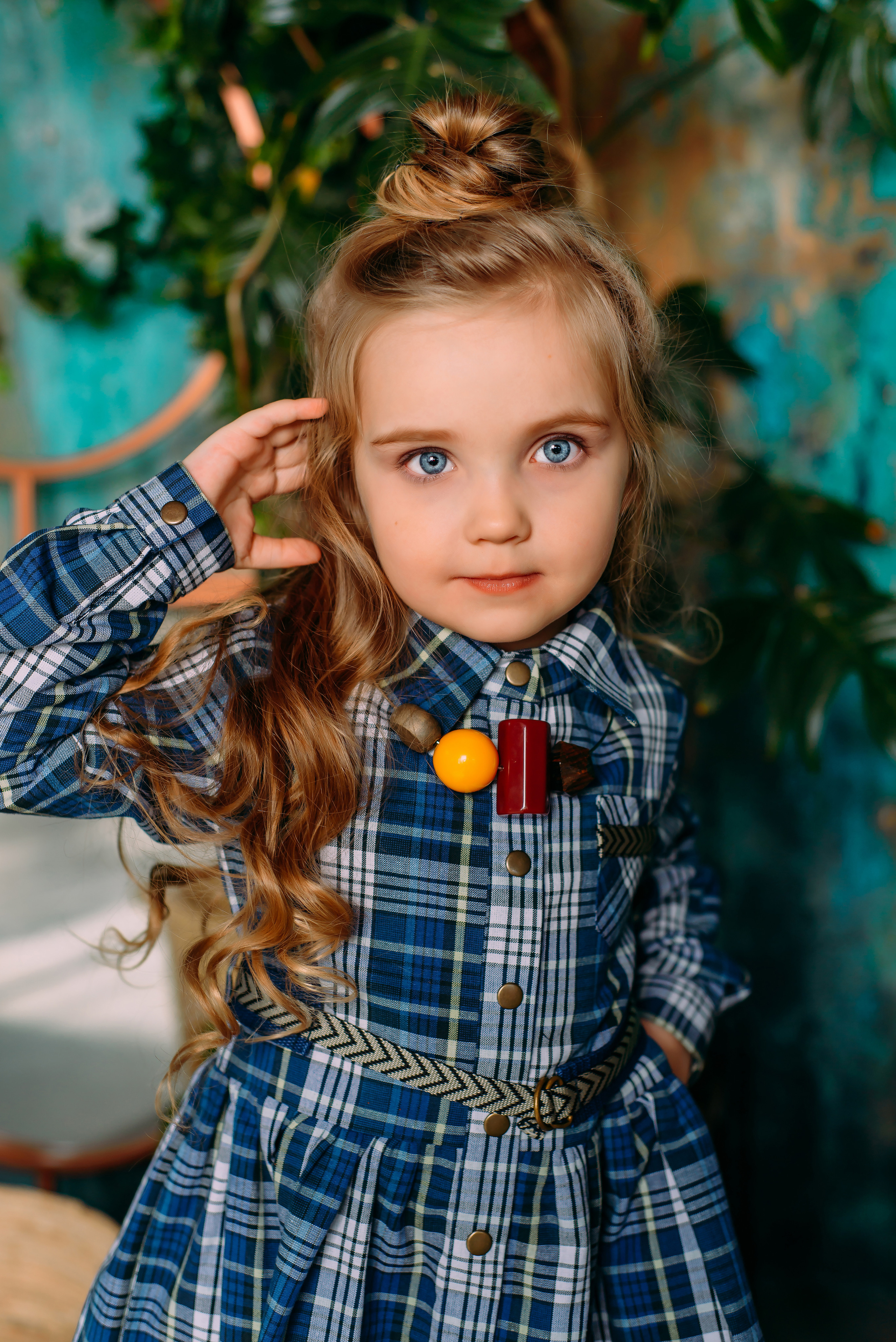 Ира. Детский и семейный фотограф Эльмира Веселова