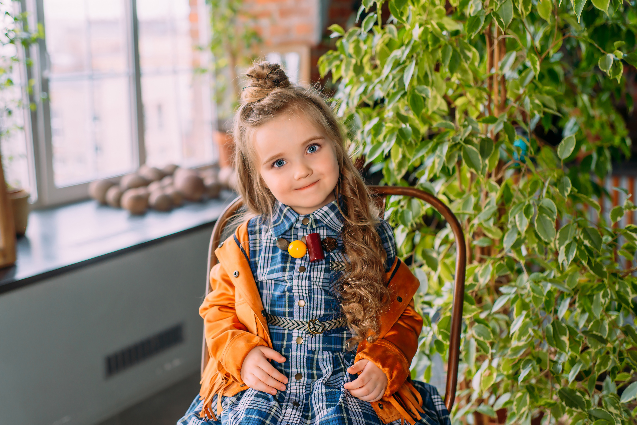 Ира. Детский и семейный фотограф Эльмира Веселова