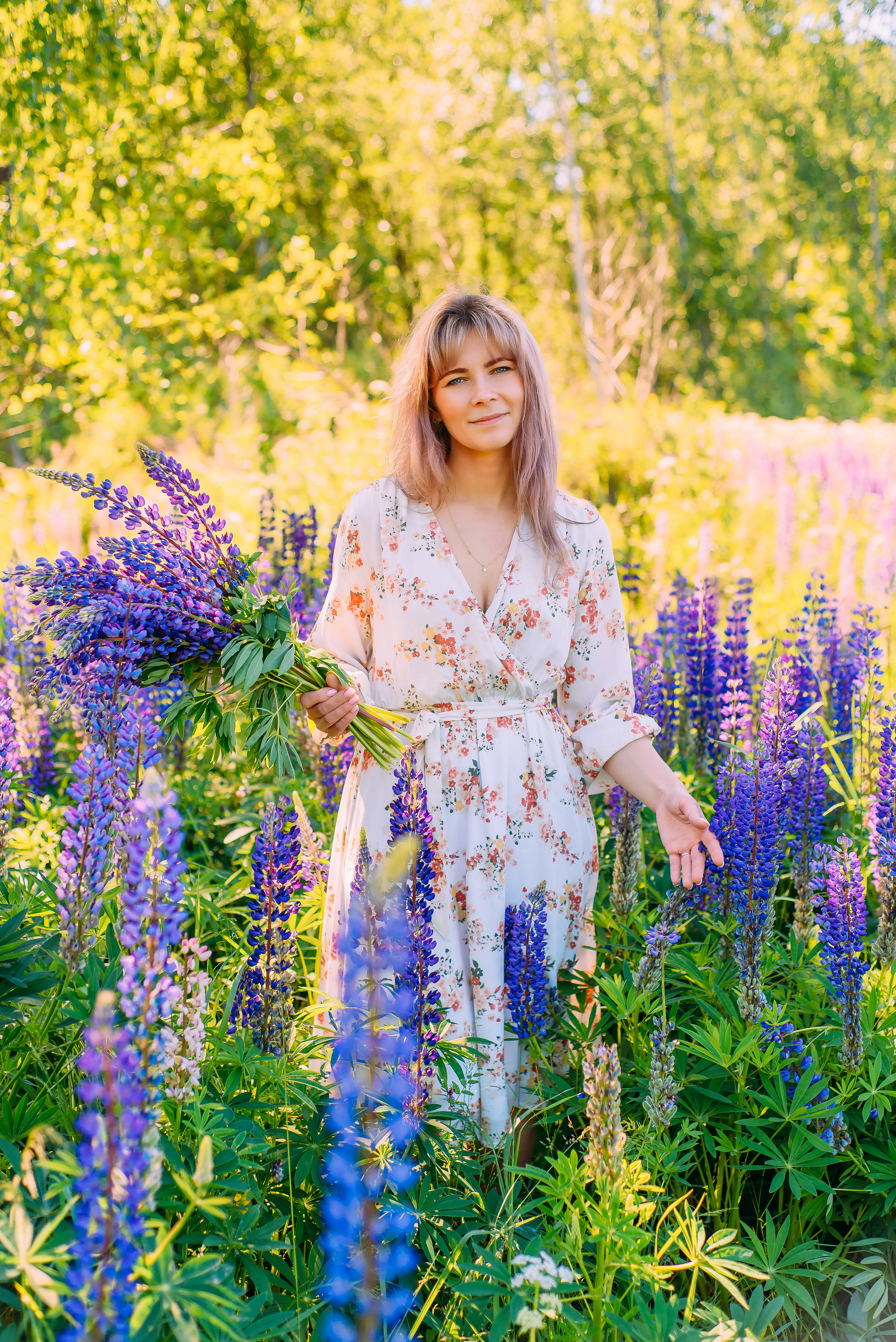 Дарья с семьей. Детский и семейный фотограф Эльмира Веселова
