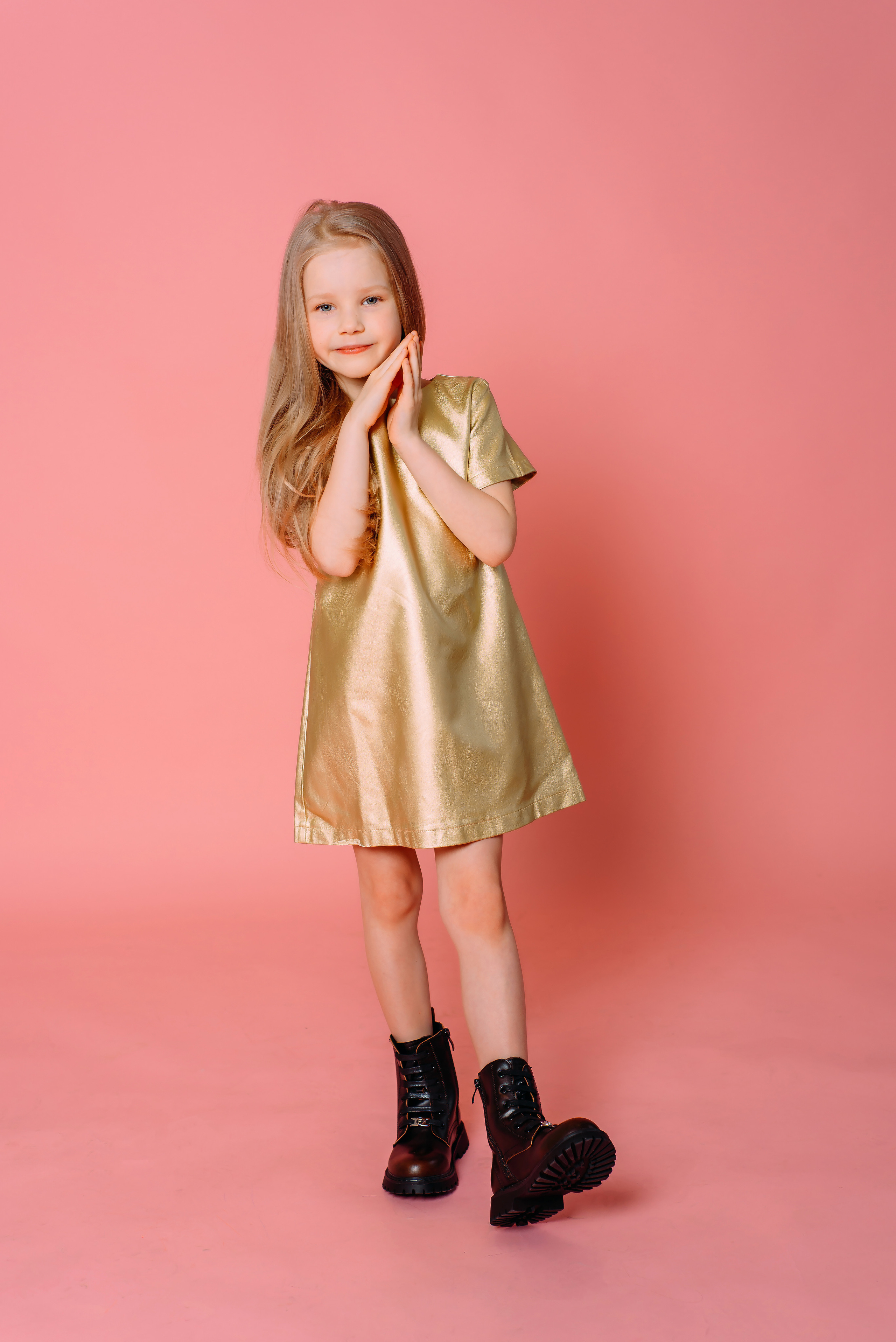 Вероника. Детский и семейный фотограф Эльмира Веселова