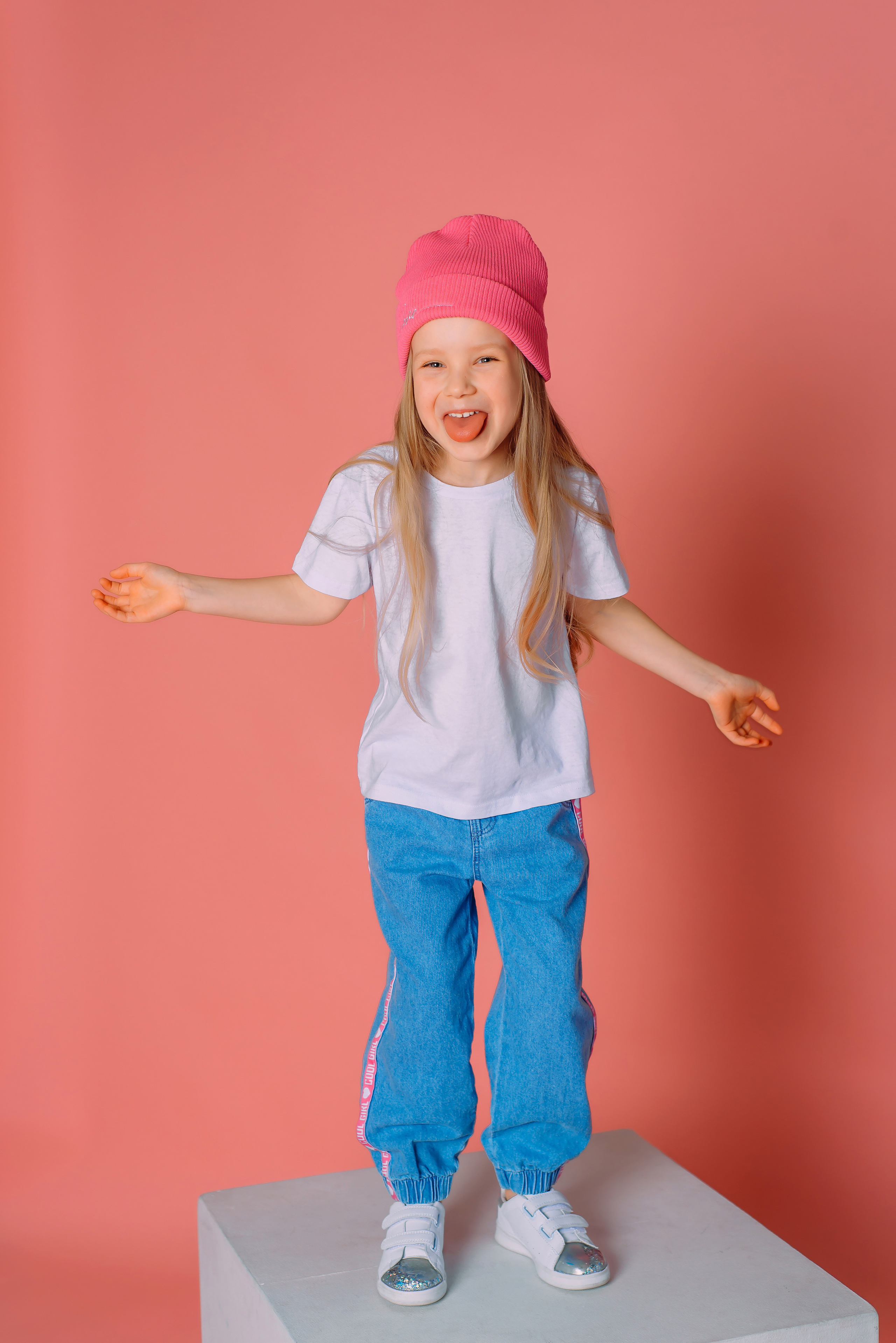 Вероника. Детский и семейный фотограф Эльмира Веселова