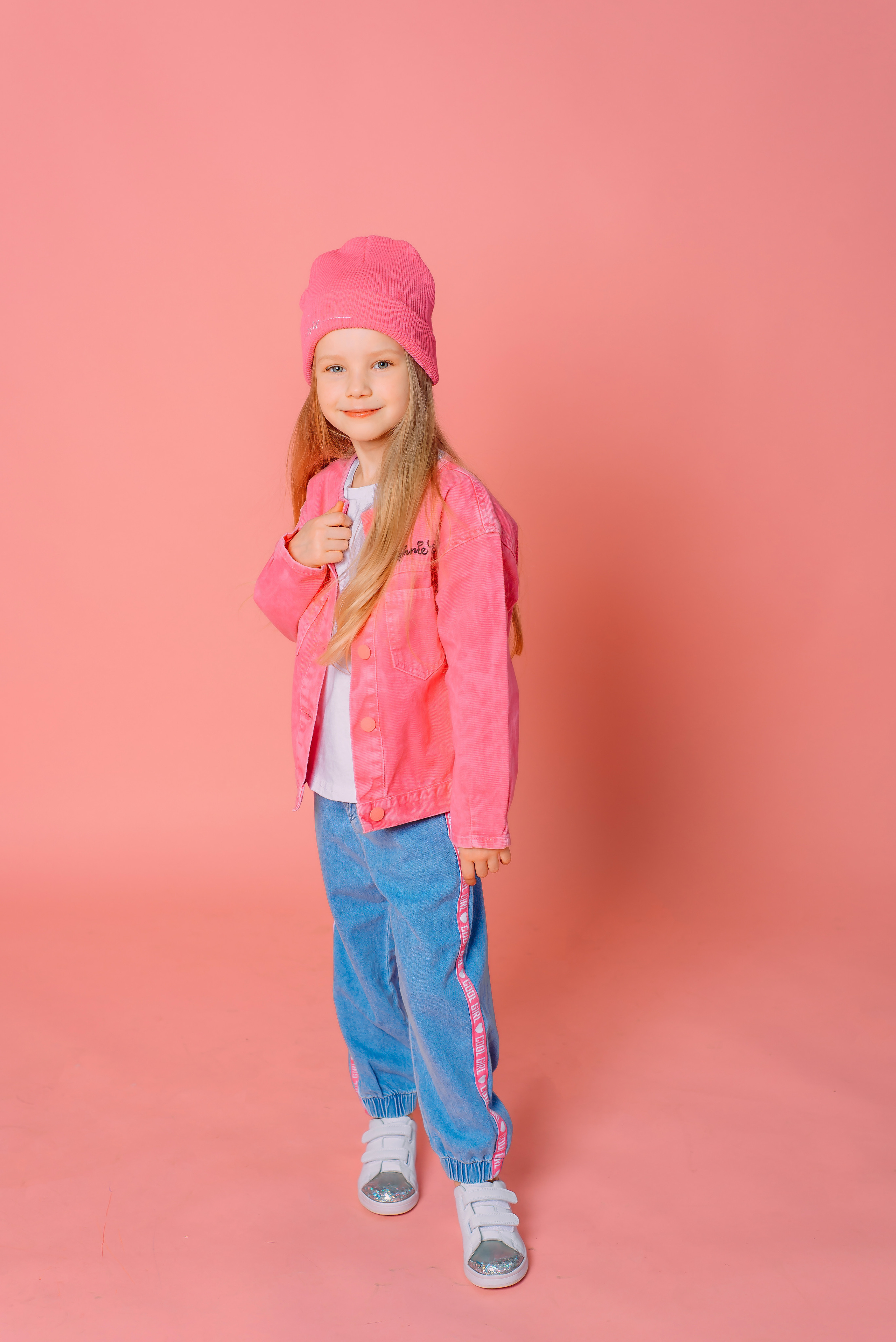 Вероника. Детский и семейный фотограф Эльмира Веселова