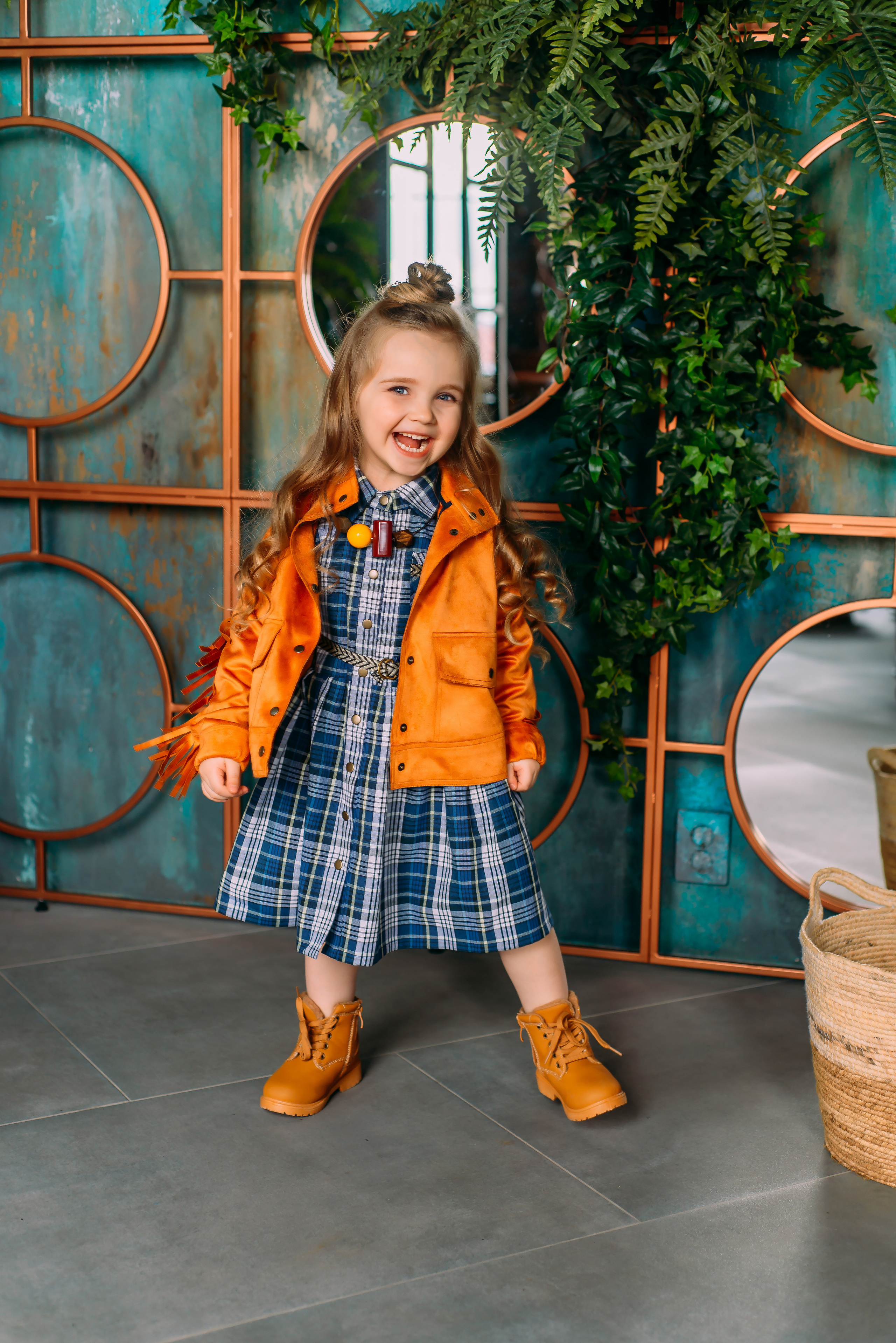 Ира. Детский и семейный фотограф Эльмира Веселова