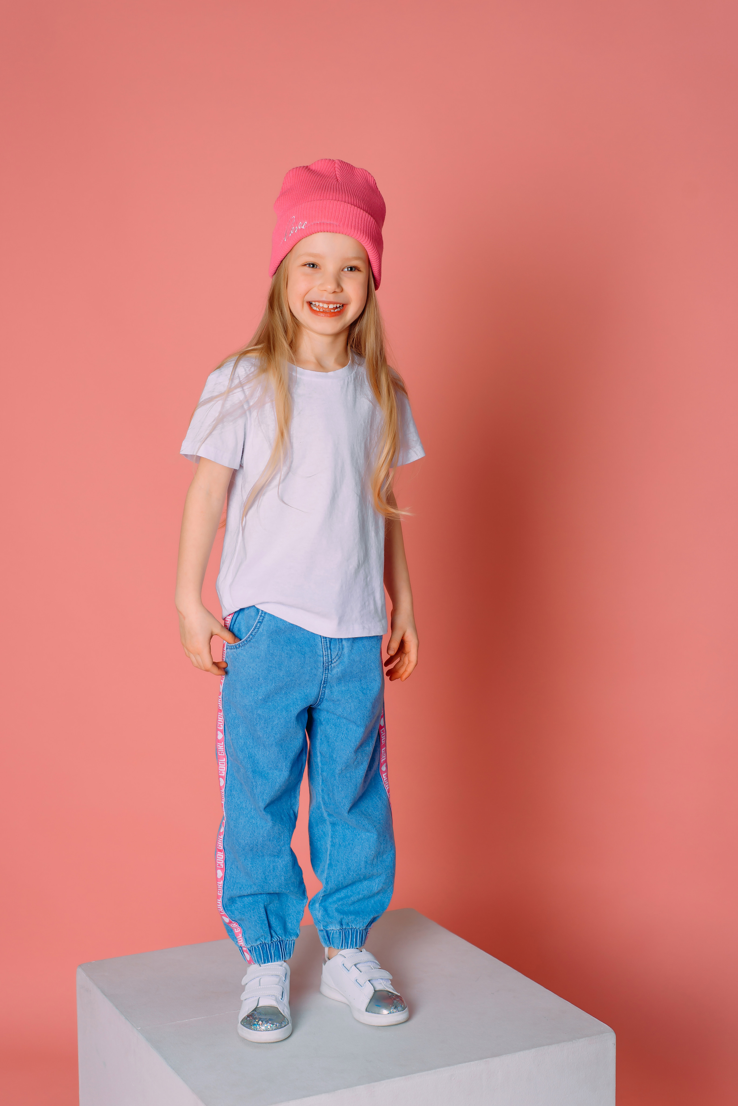 Вероника. Детский и семейный фотограф Эльмира Веселова