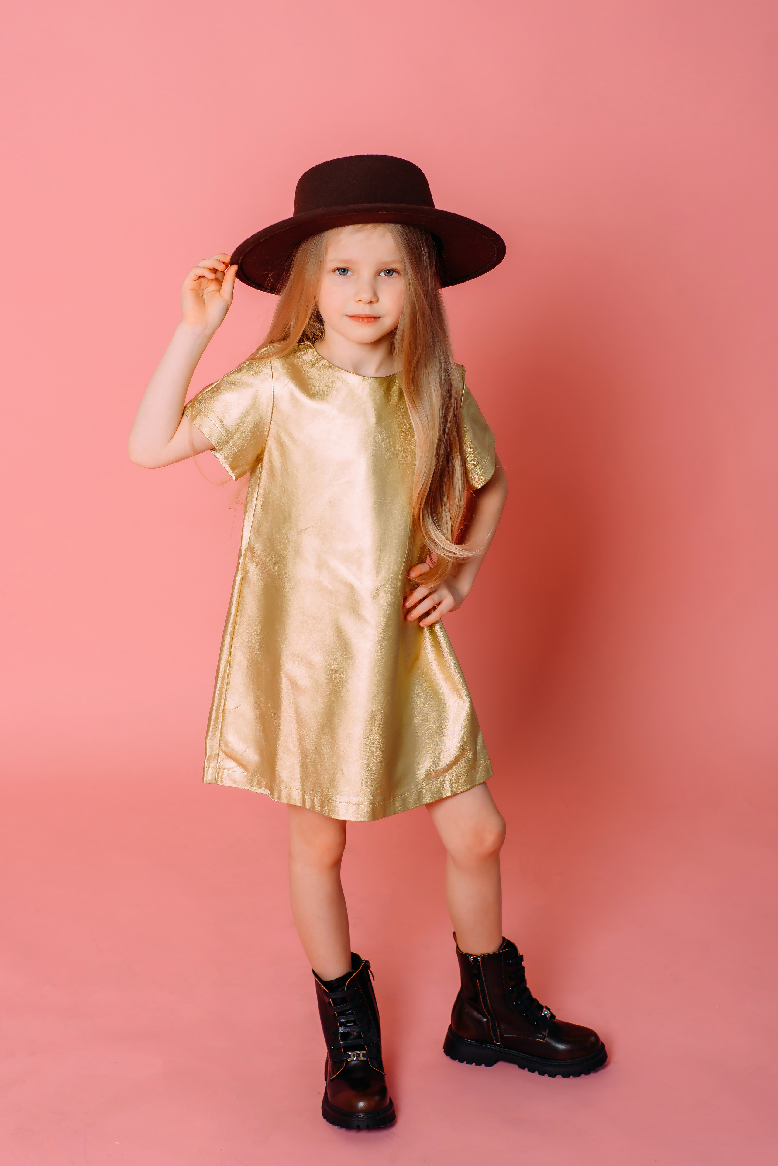 Вероника. Детский и семейный фотограф Эльмира Веселова