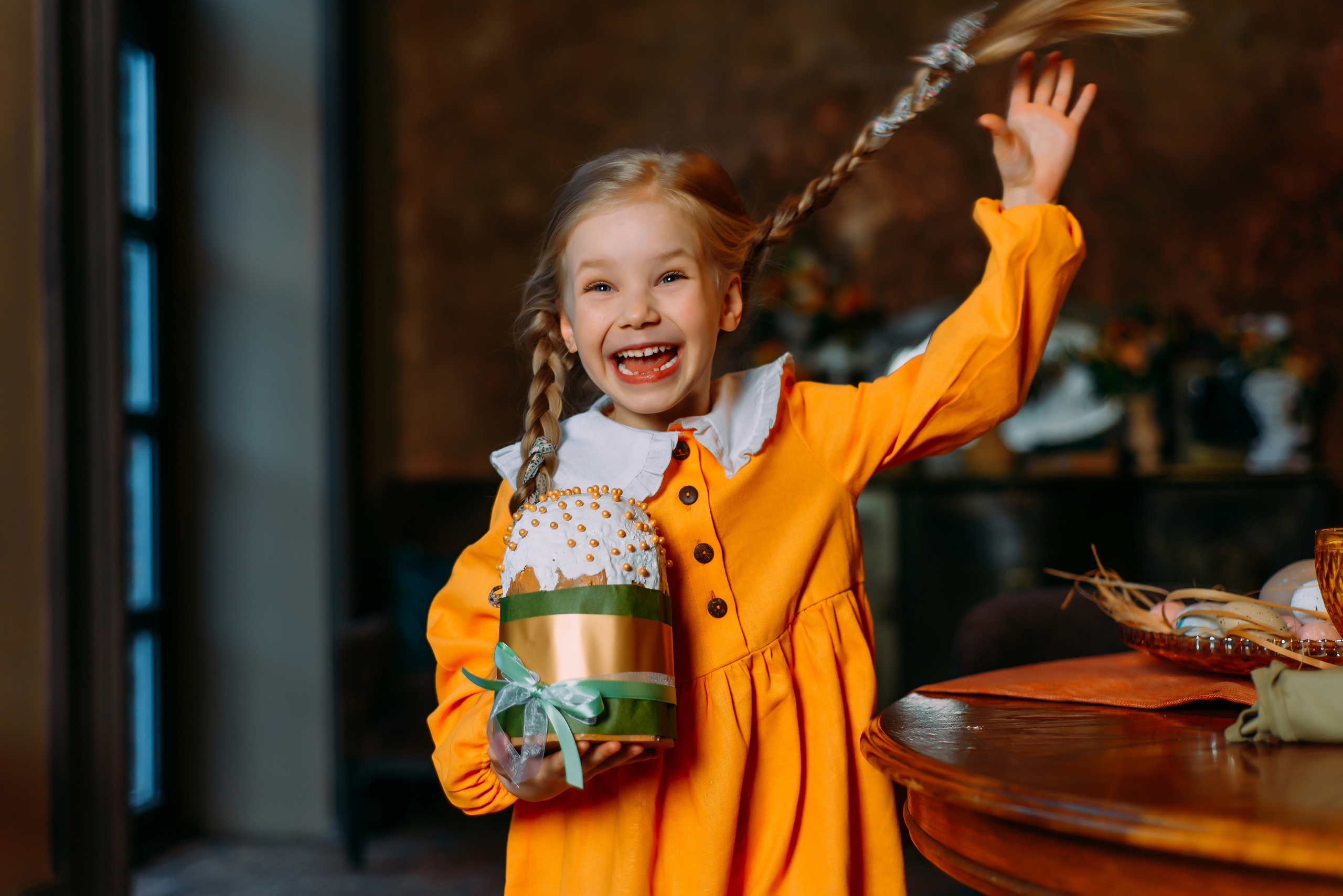 Вероника. Детский и семейный фотограф Эльмира Веселова