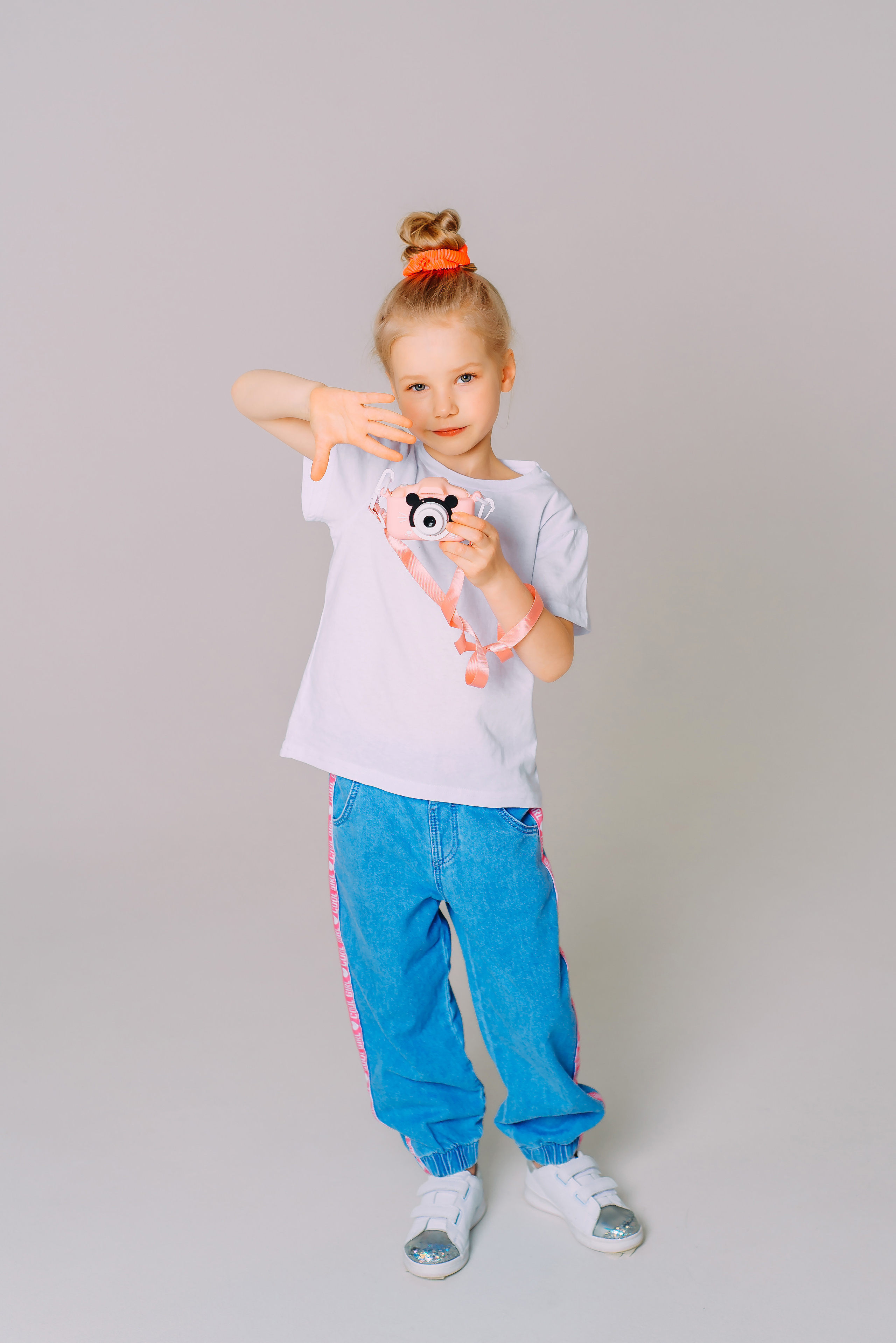 Вероника. Детский и семейный фотограф Эльмира Веселова