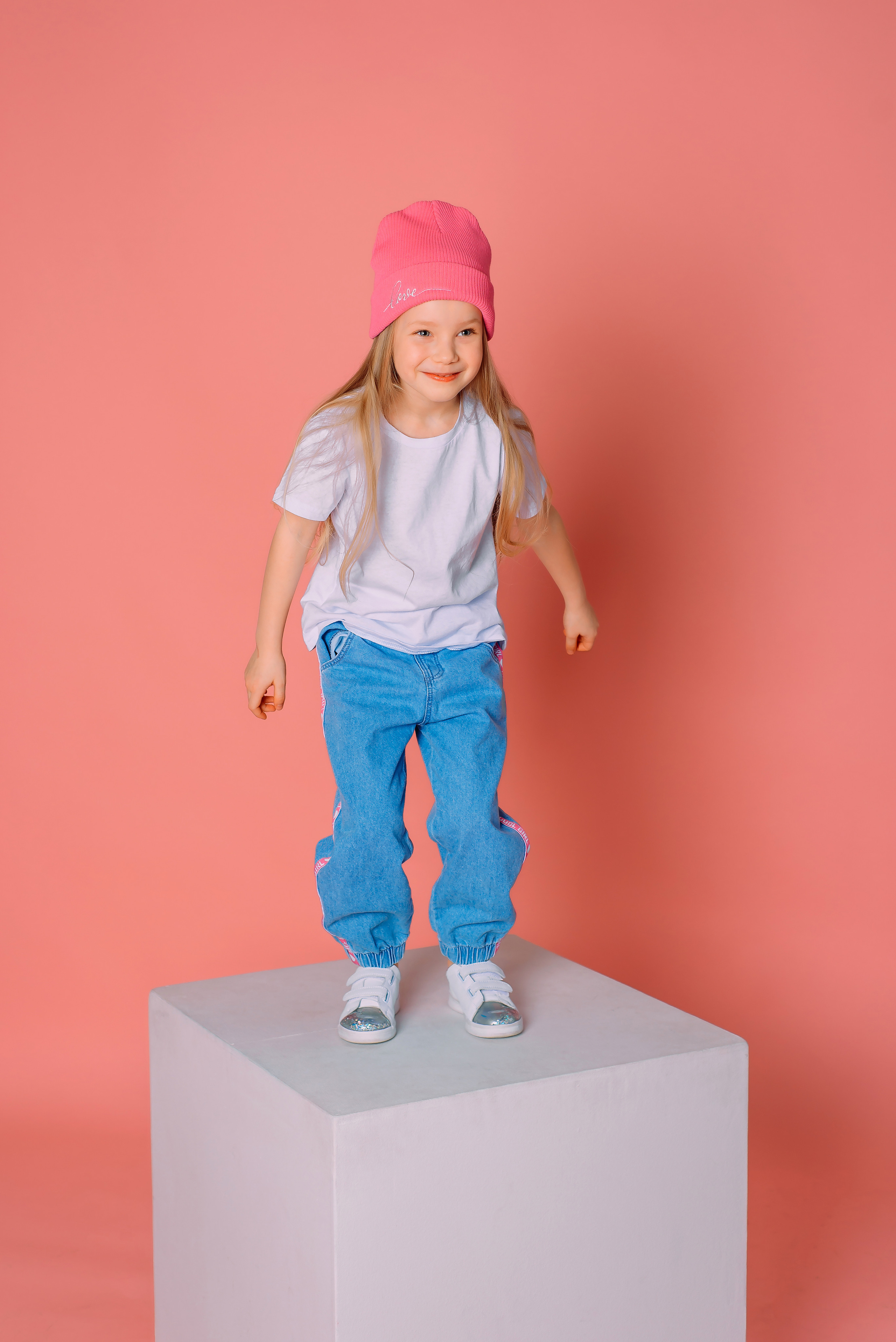 Вероника. Детский и семейный фотограф Эльмира Веселова