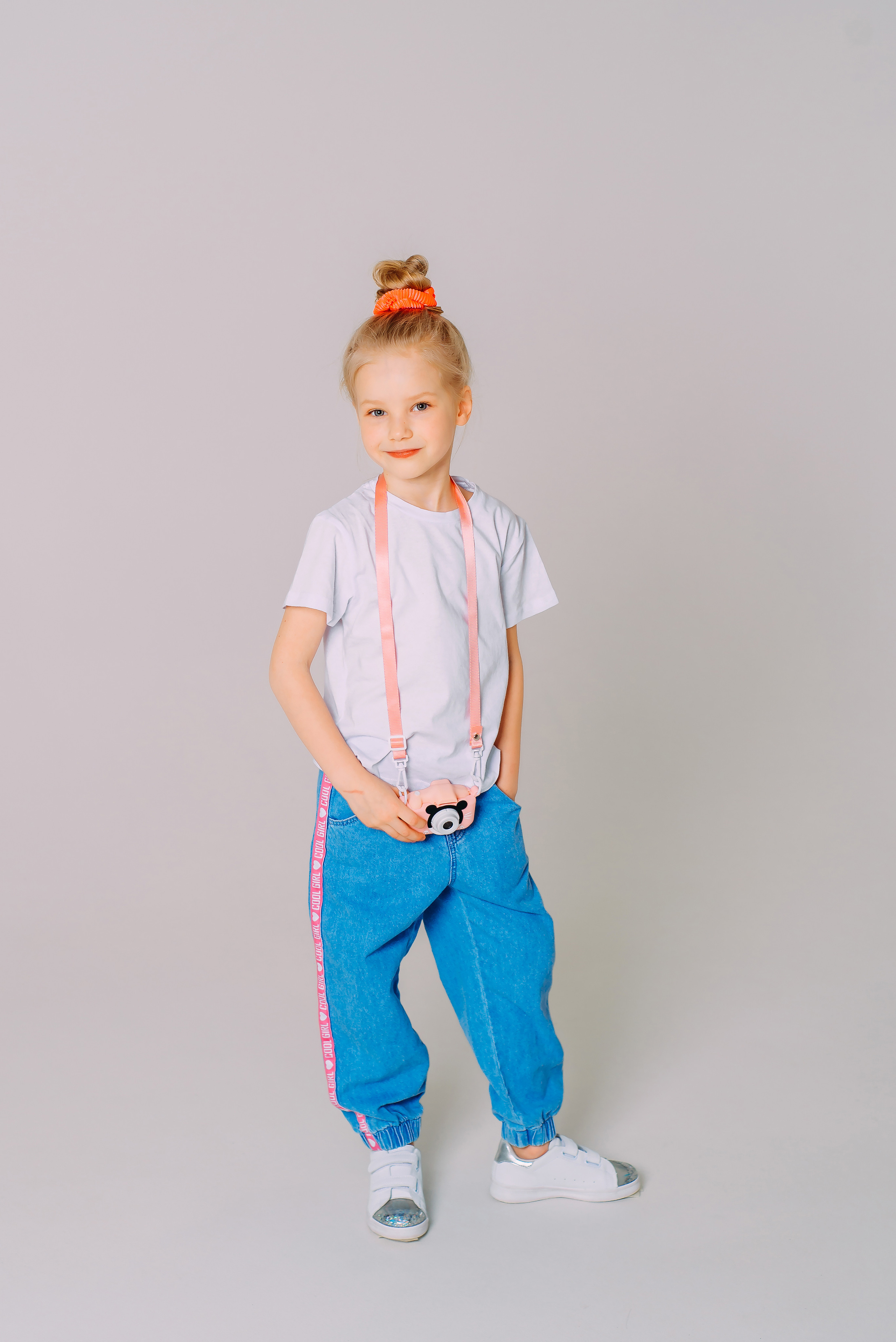 Вероника. Детский и семейный фотограф Эльмира Веселова