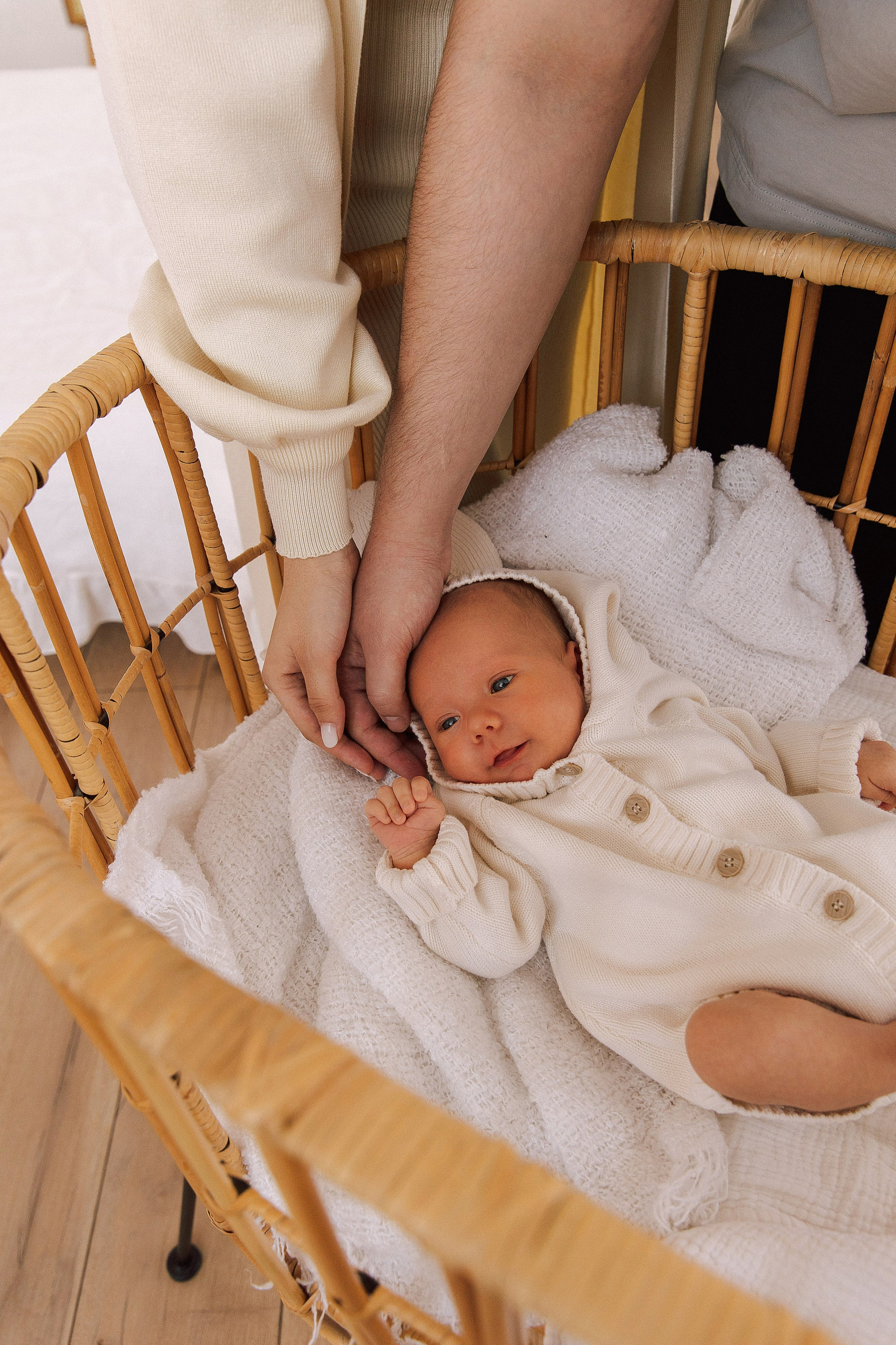 Дарья и Максим. Свадебный фотограф в новокузнецке