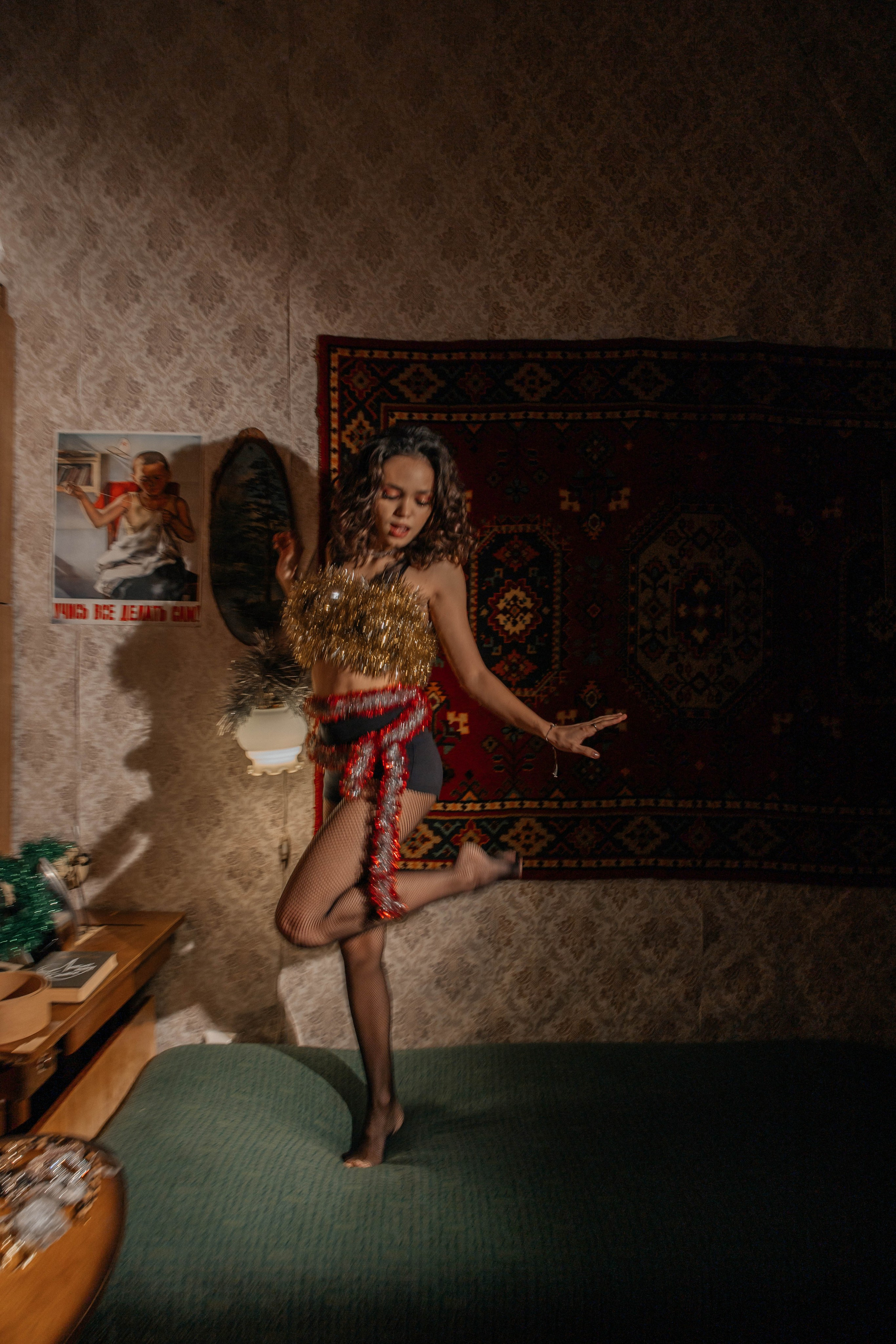 Обратно в 90-е. Свадебный и портретный фотограф Казань | Белебей