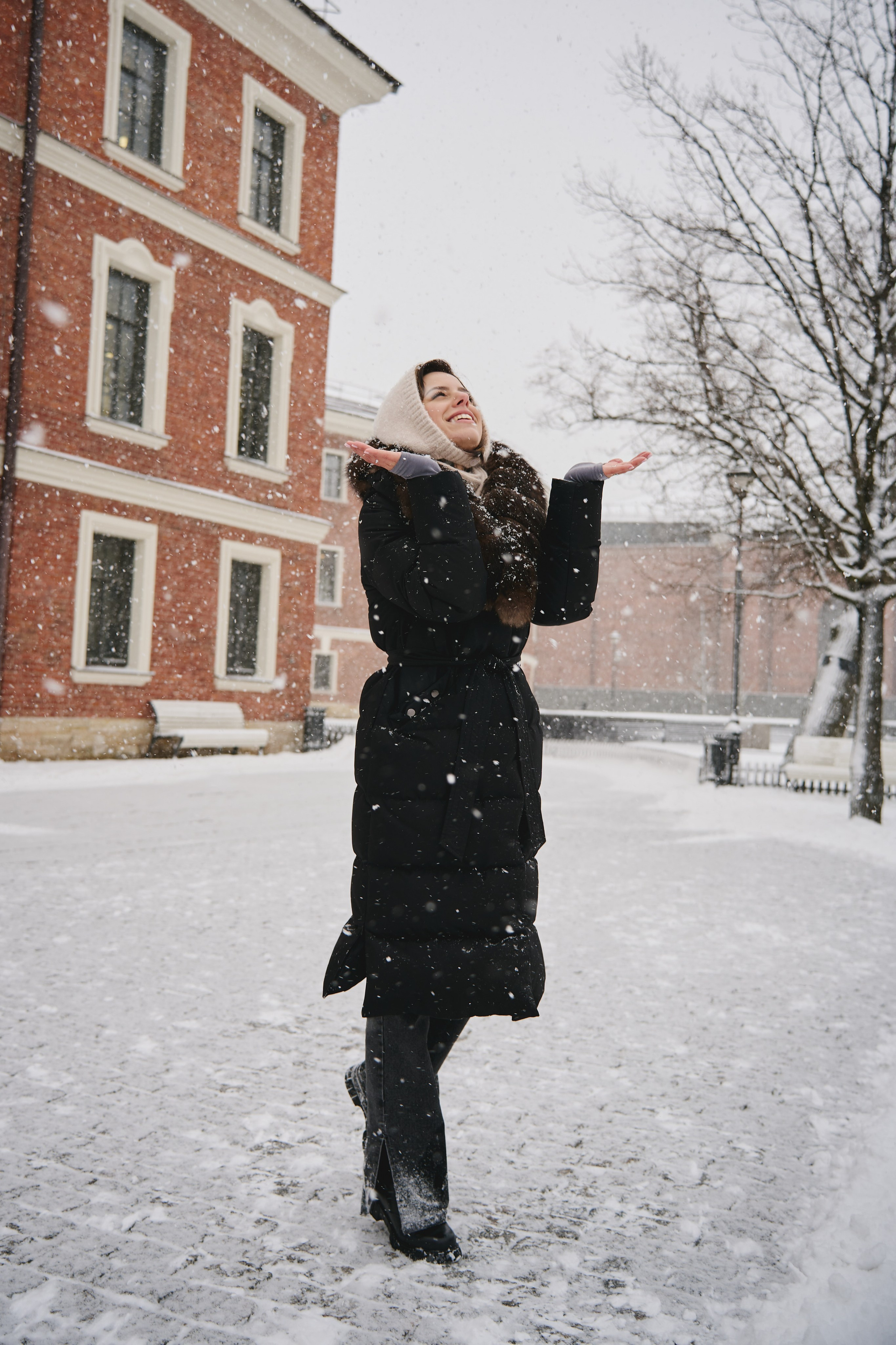Евгений и Мария. Свадебный и семейный фотограф Мария Ланге