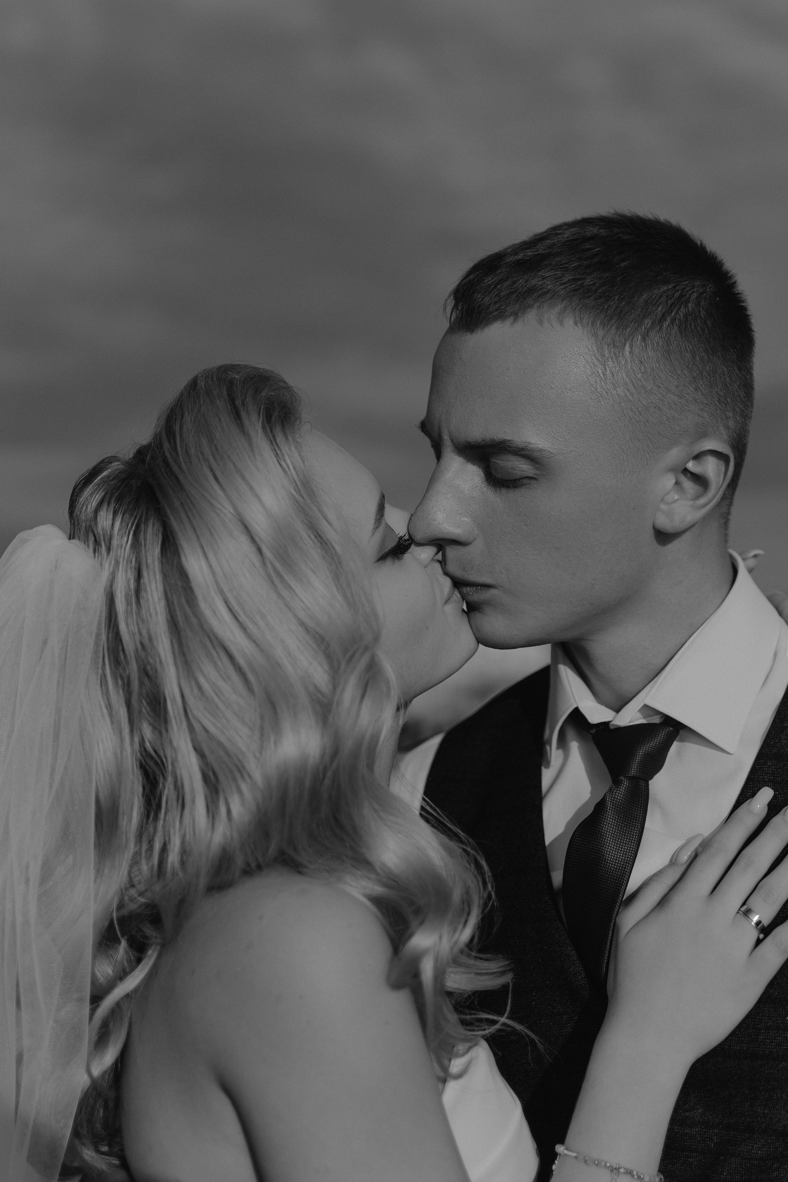 A&V. Свадебный фотограф — Наталья Фед СПб/Москва