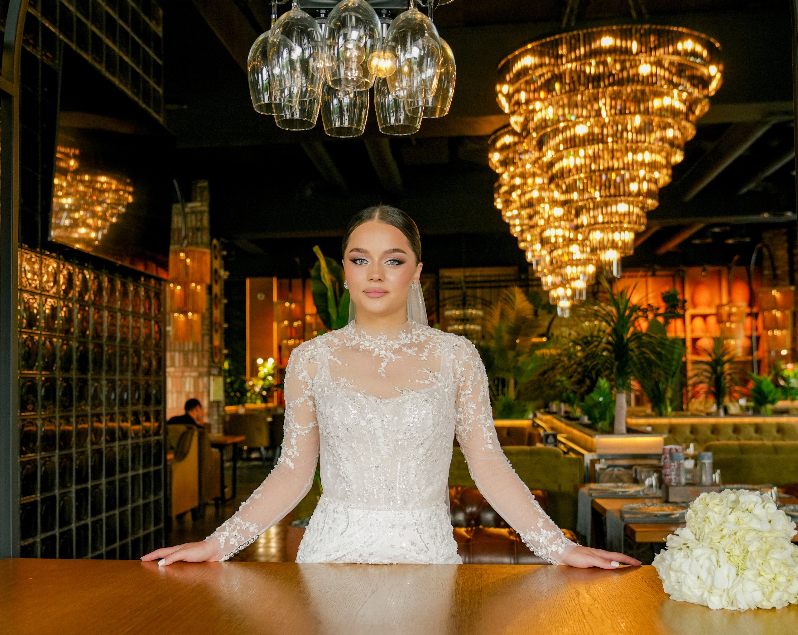 Свадьбы. Свадебный фотограф Владикавказ