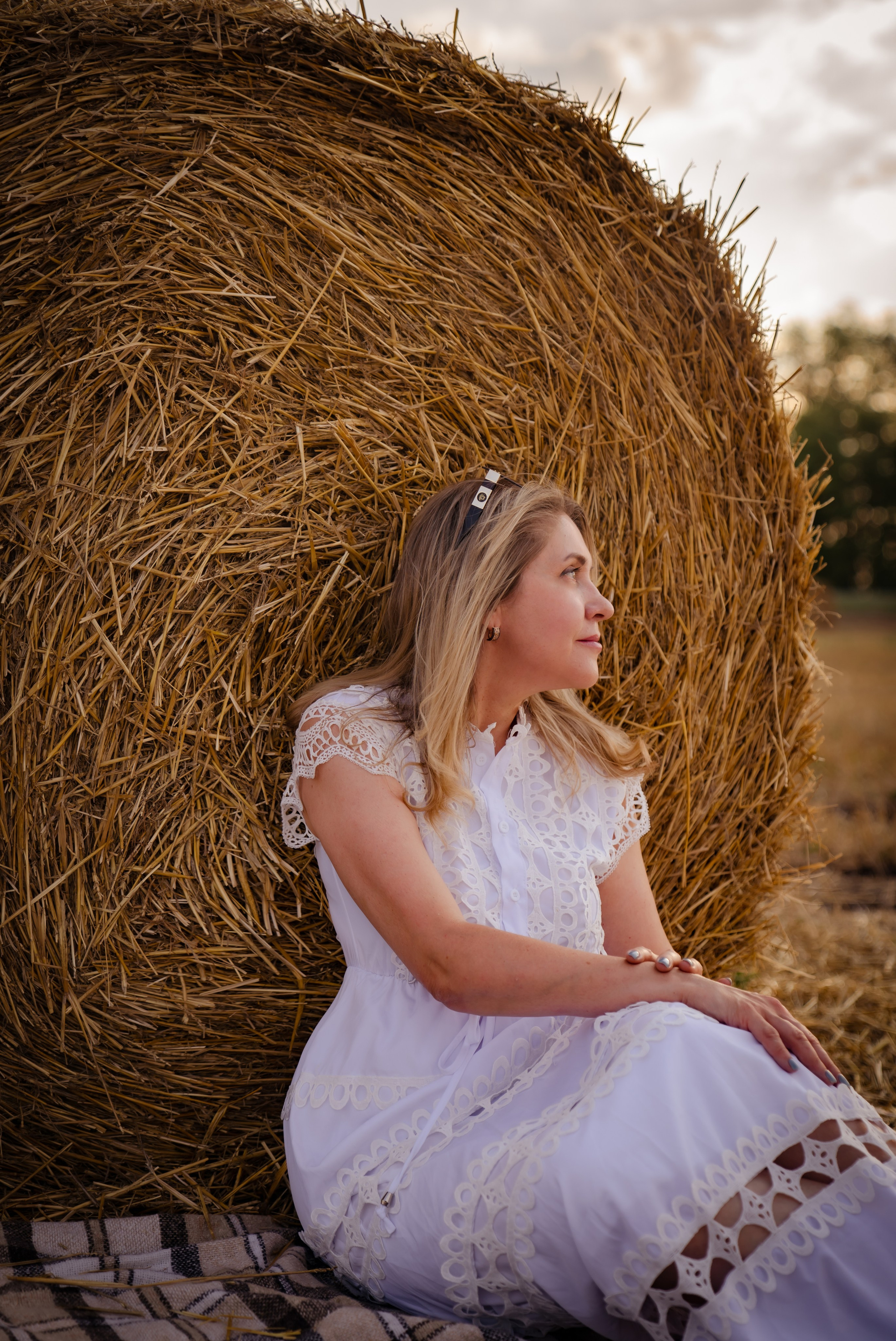 Виктория и Александр. Фотограф в Ростове-на-Дону Анна Малахова