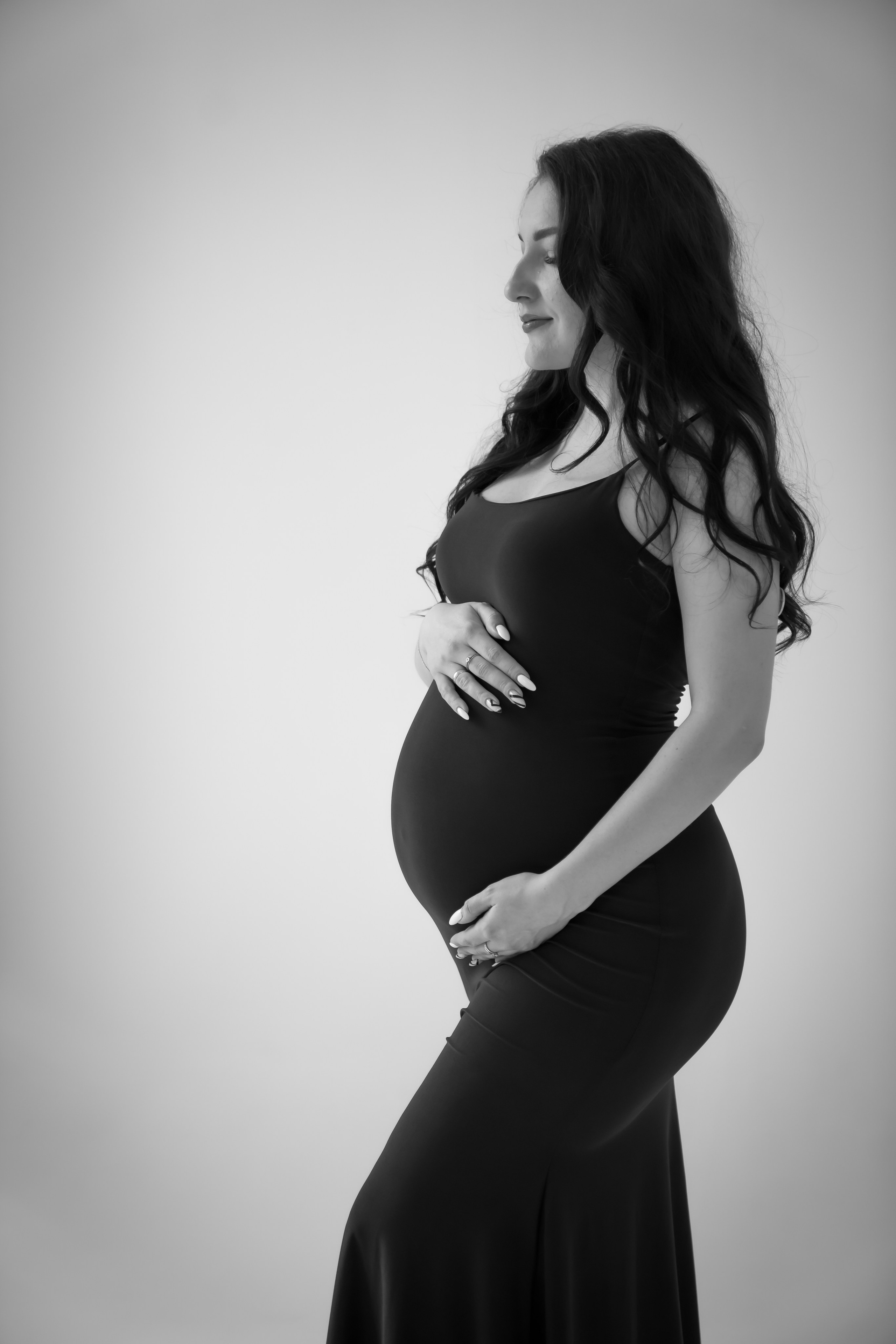 Фотосессия Ирины — беременность. Фотограф в Ростове-на-Дону Анна Малахова