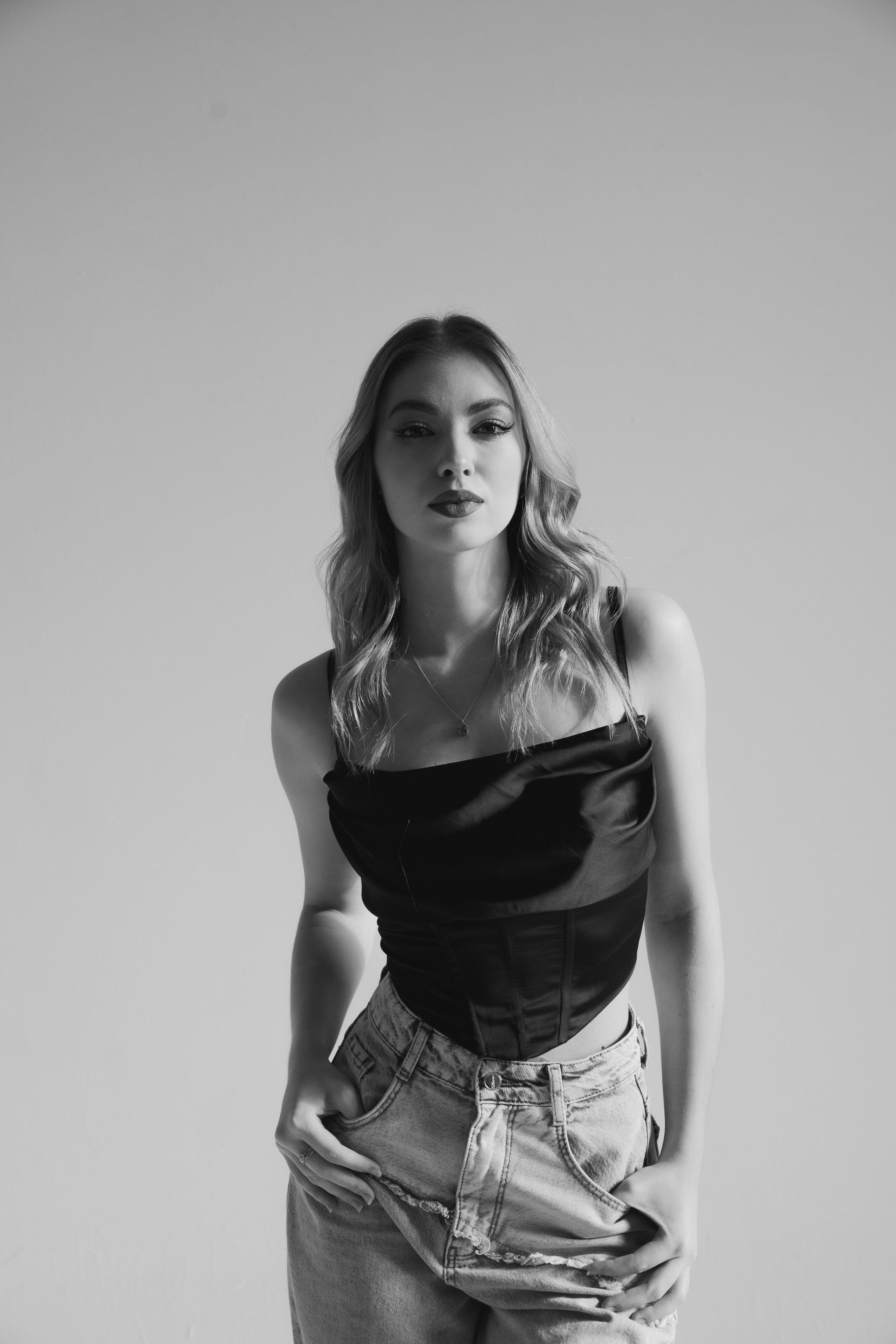 Фотосессия Марии. Фотограф в Ростове-на-Дону Анна Малахова