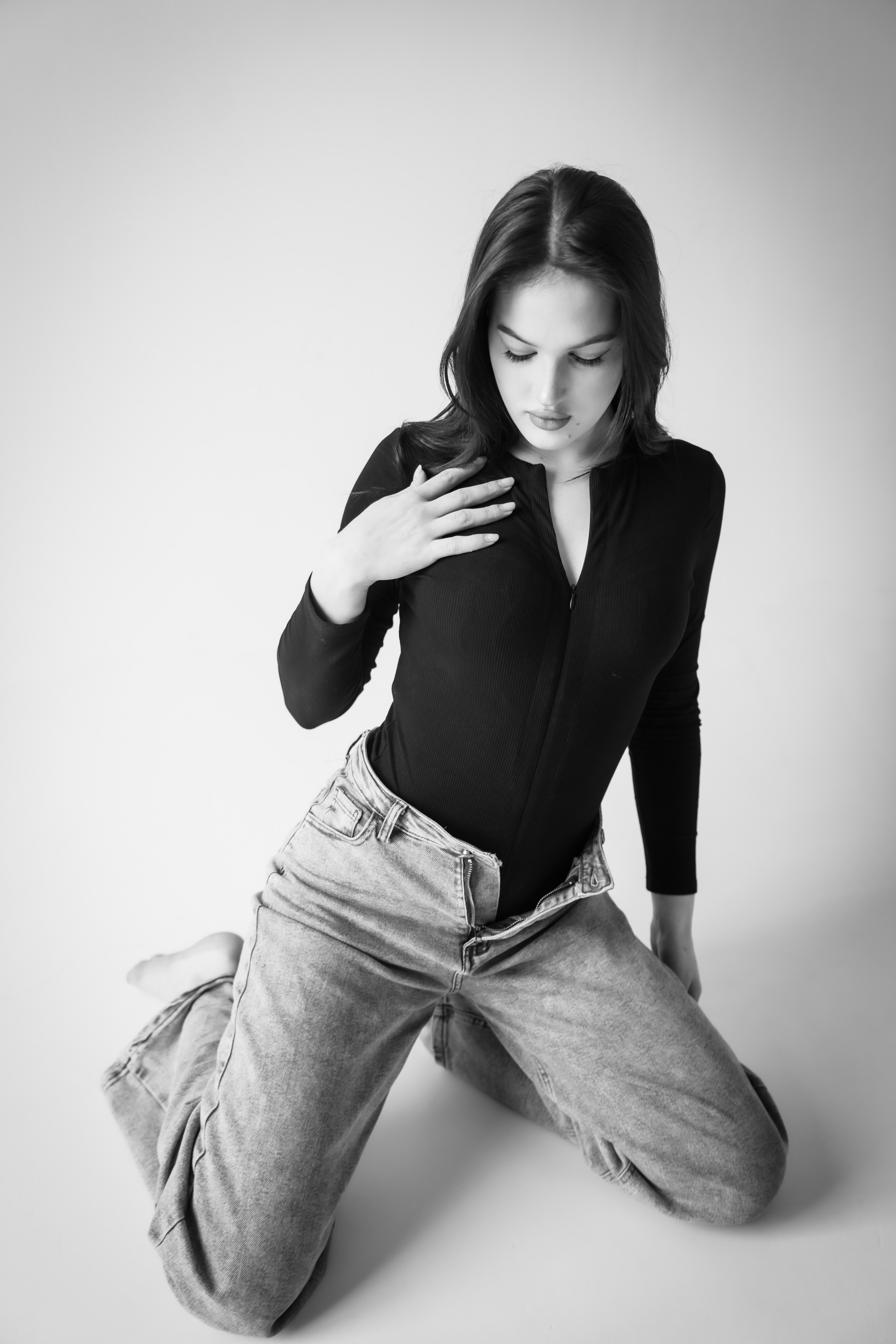 Фотосессия Екатерины. Фотограф в Ростове-на-Дону Анна Малахова