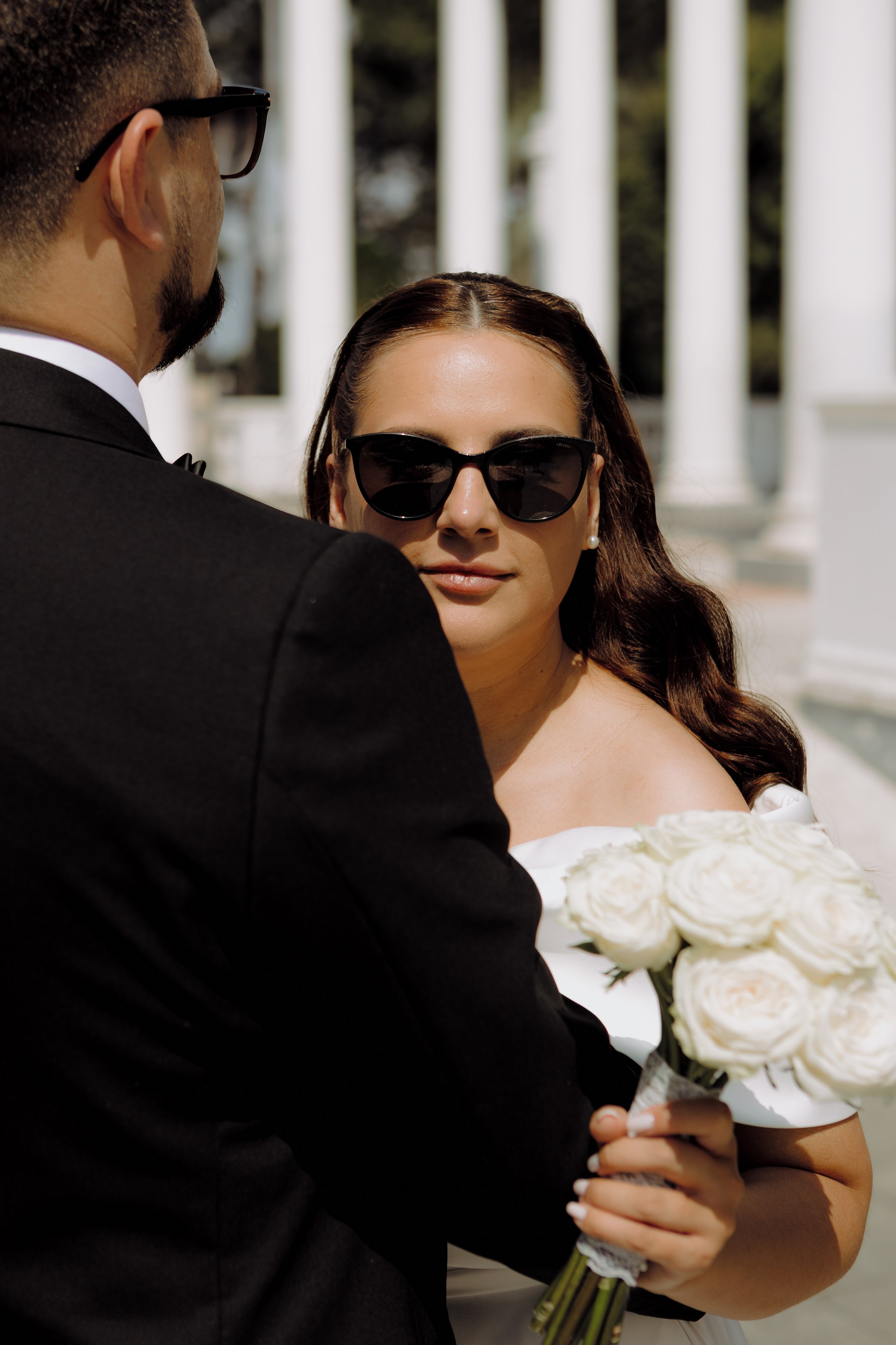 E&P. Фотограф в Грузии Павел Шарников