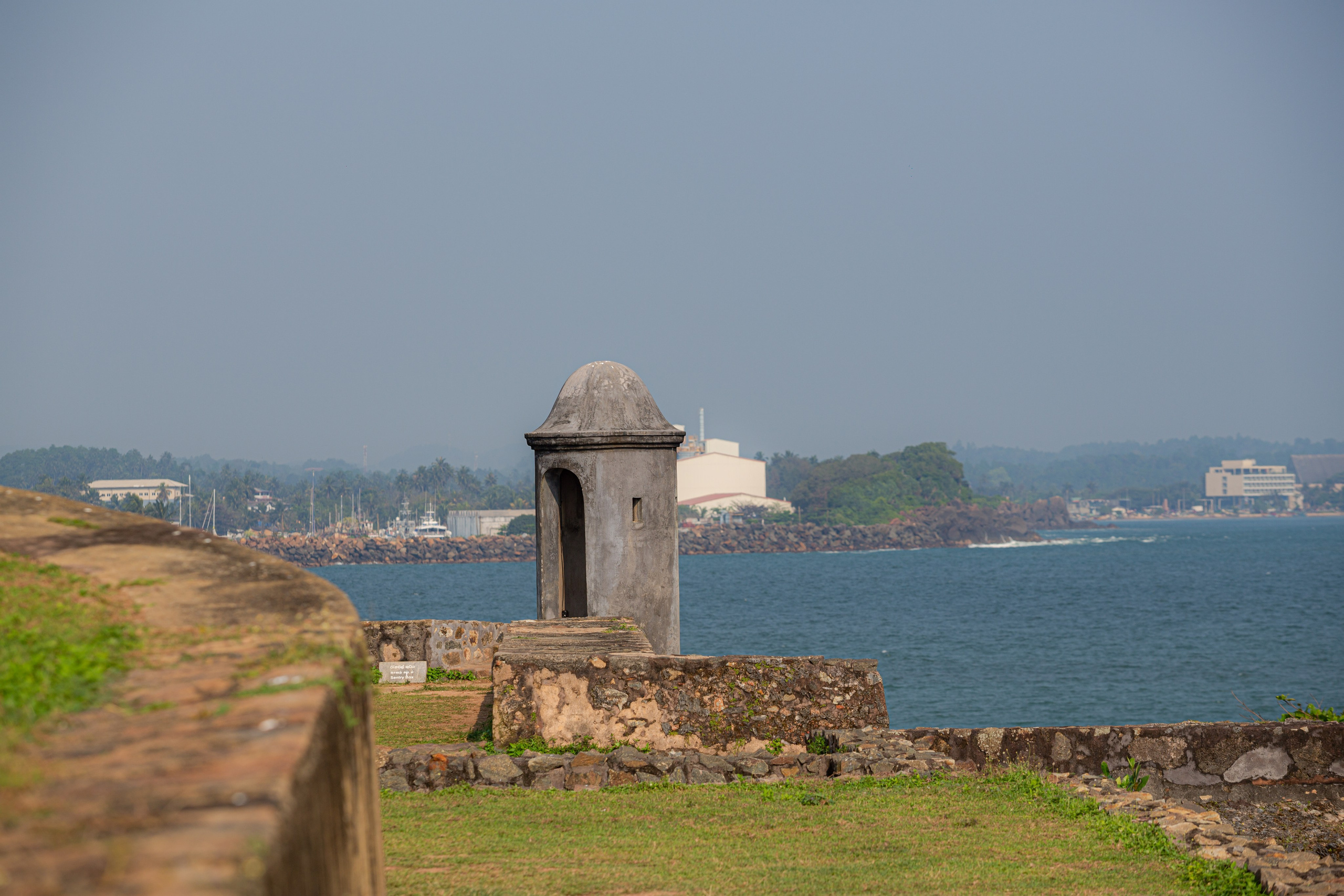 Galle. Фотограф Сонкина Татьяна
