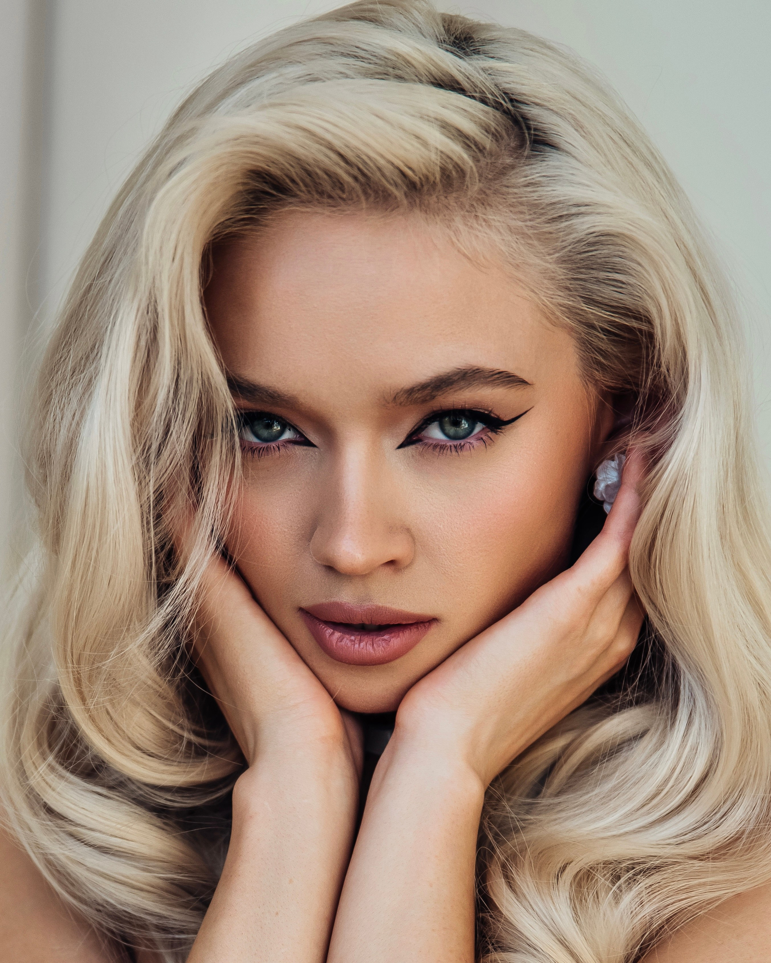 Индивиуальная. Фотограф Sofya Art Нижний Новгород