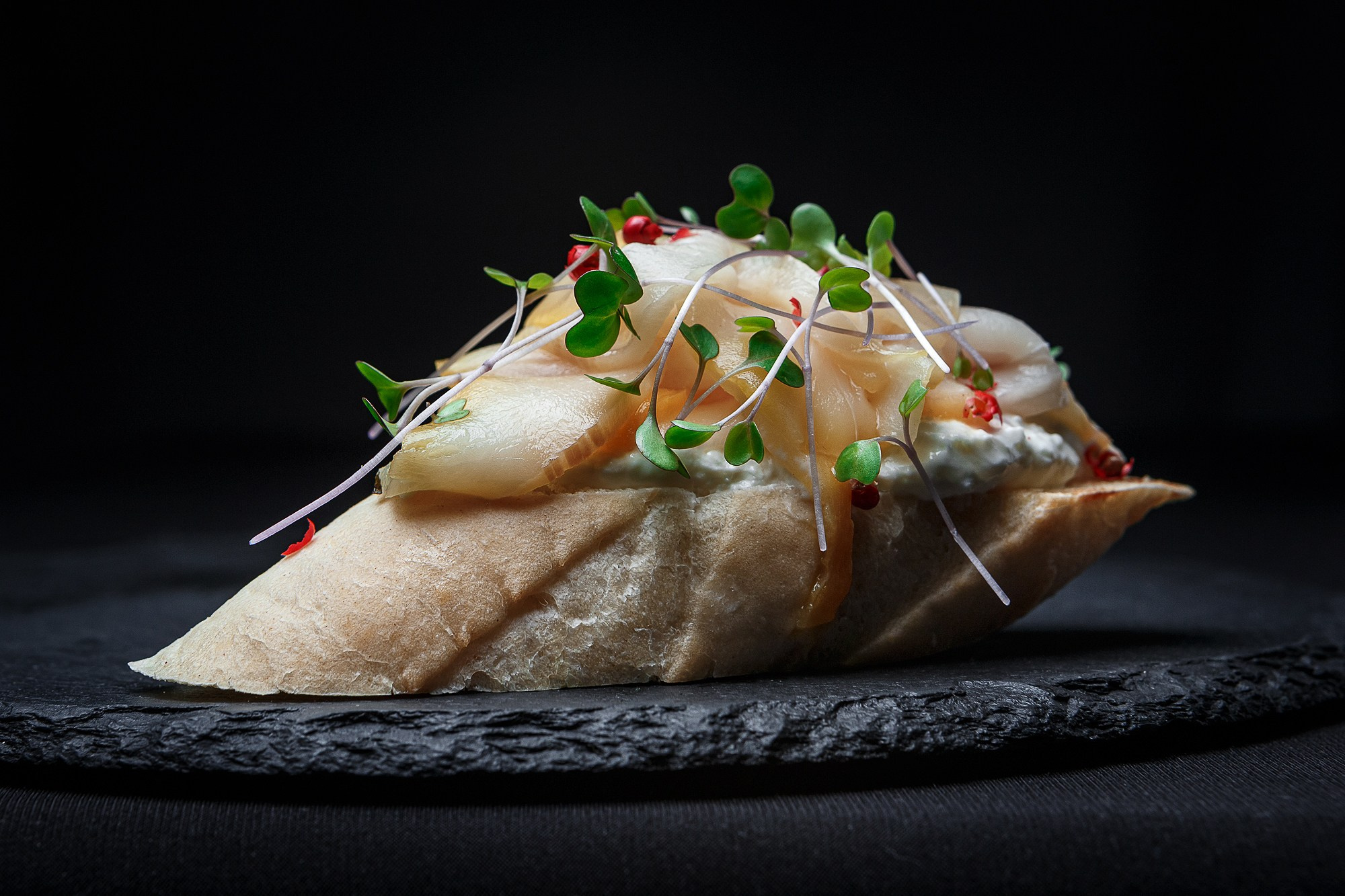 Еда / Предметное фото / Натюрморт. Портретный, интерьерный и фуд фотограф в Перми Иван Вострецов