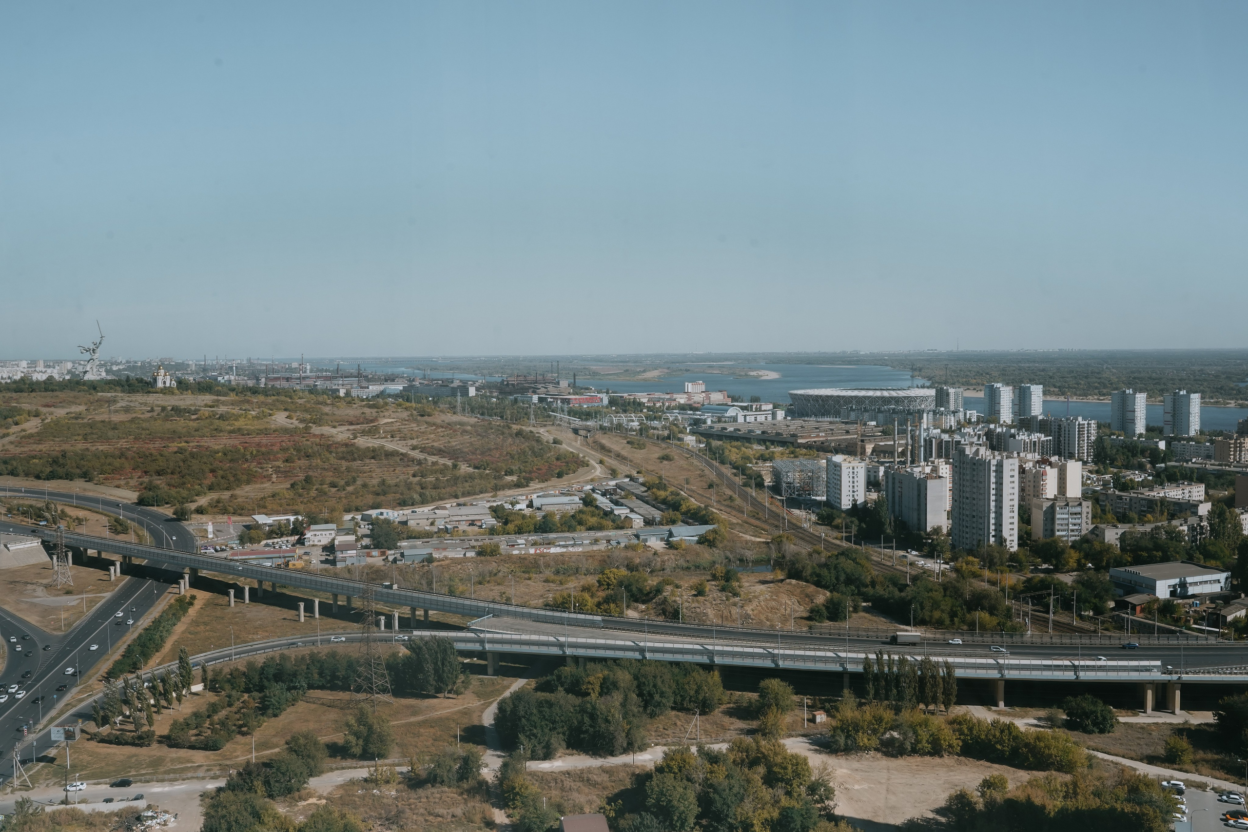 Антон и Анастасия. Свадебный и семейный фотограф в Волгограде Наталья Наумова