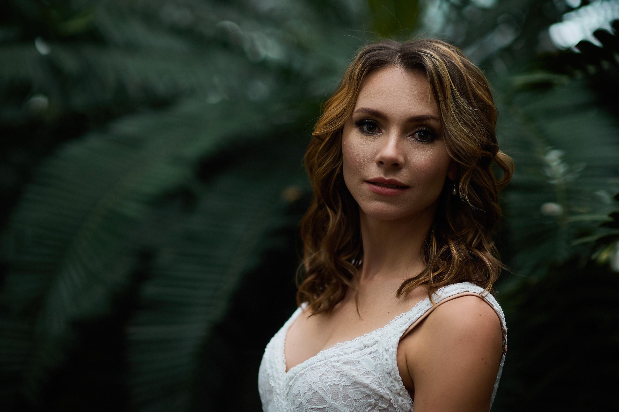 Свадьба, Илья, Алиса. Главная