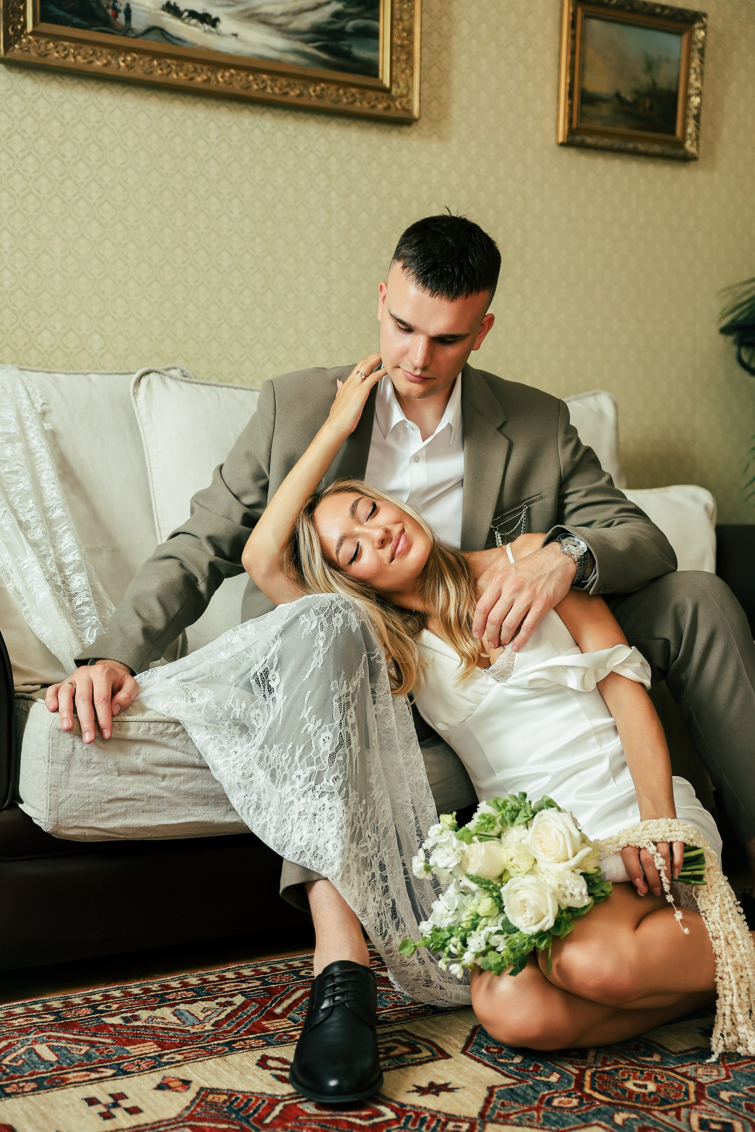 Wedding. Фотограф Толмачева Екатерина