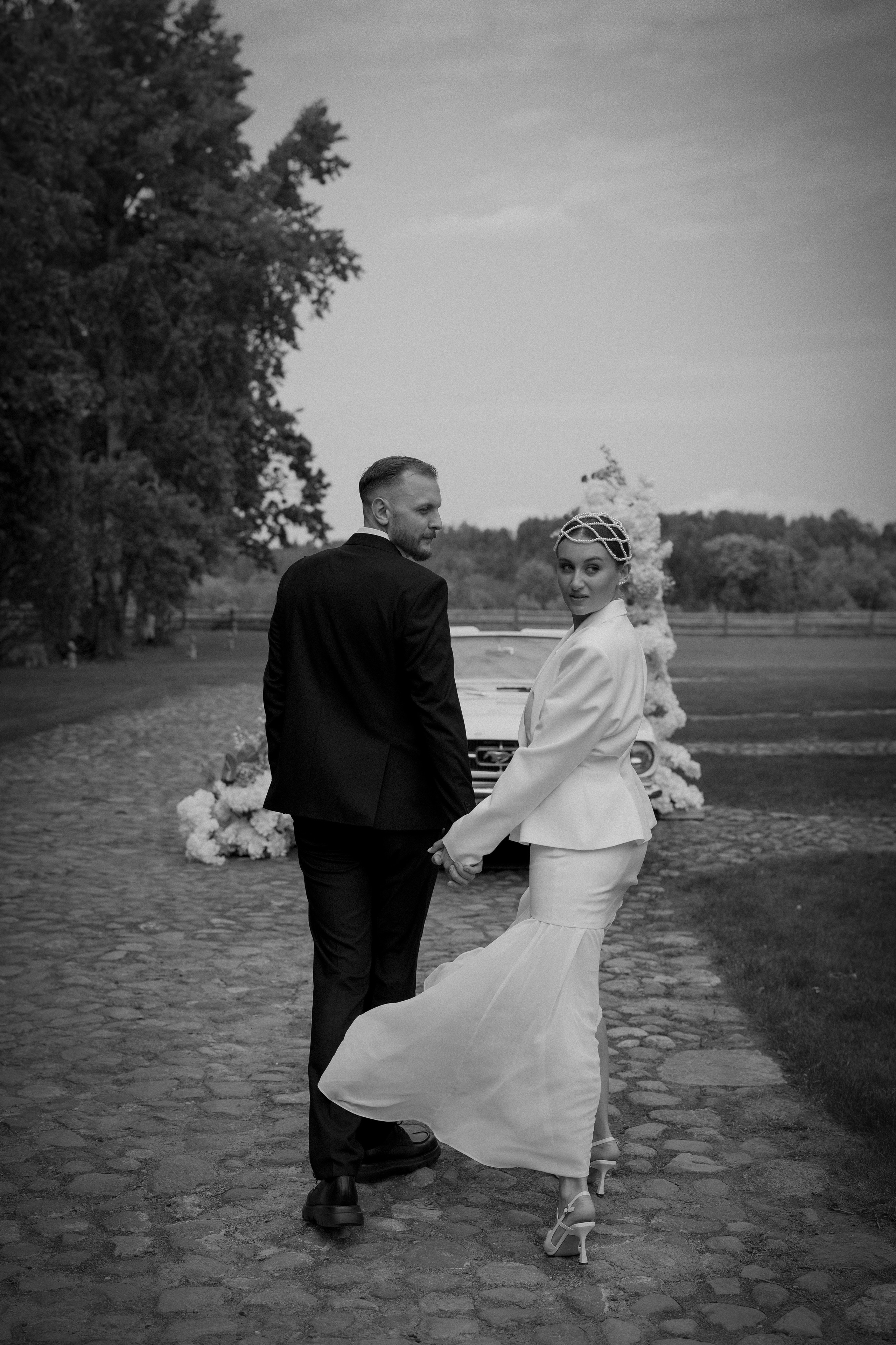 Максим и Юля | 2025. Wedding photographer Lithuania Poland Latvia Germany