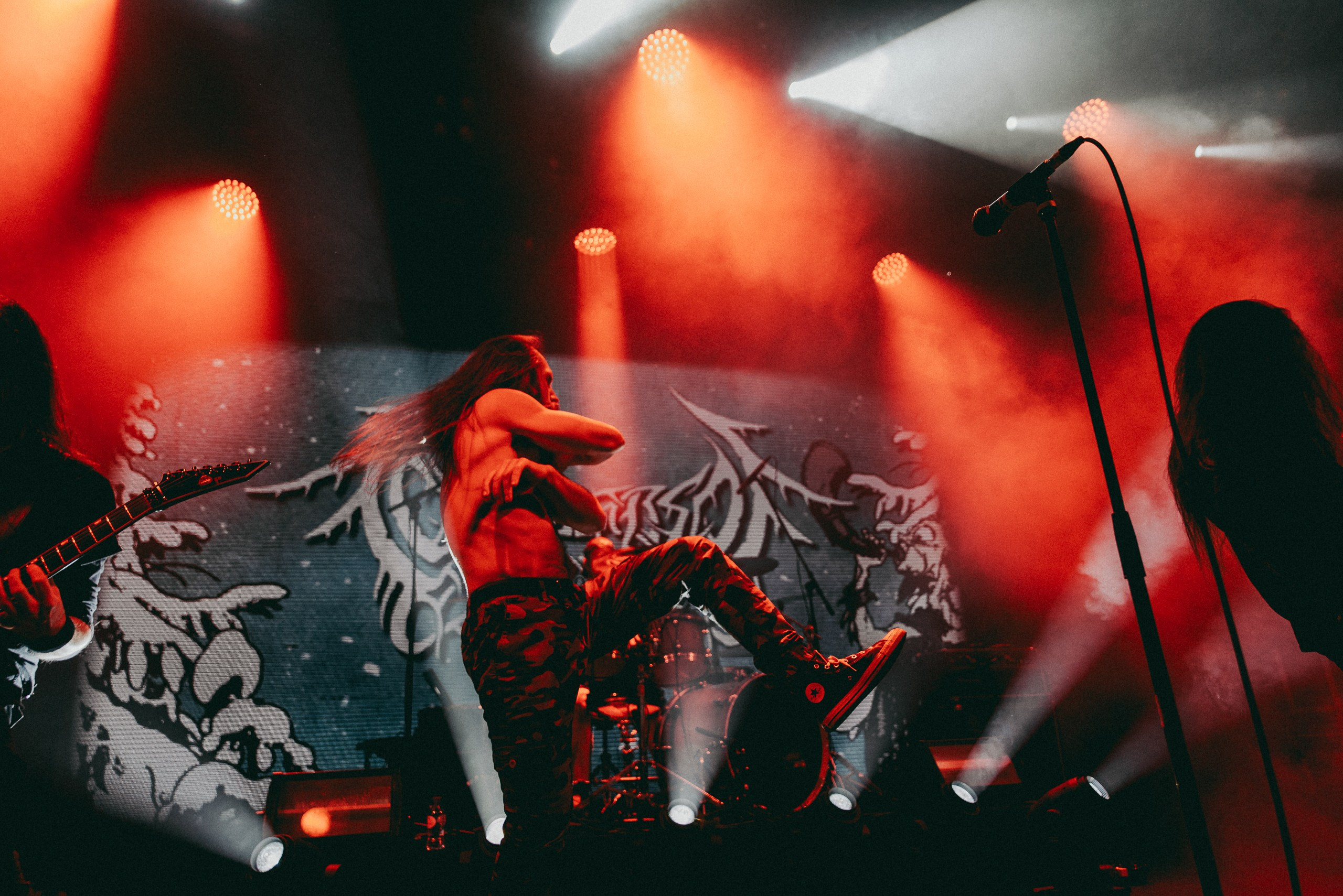 Концертное портфолио. Портфолио