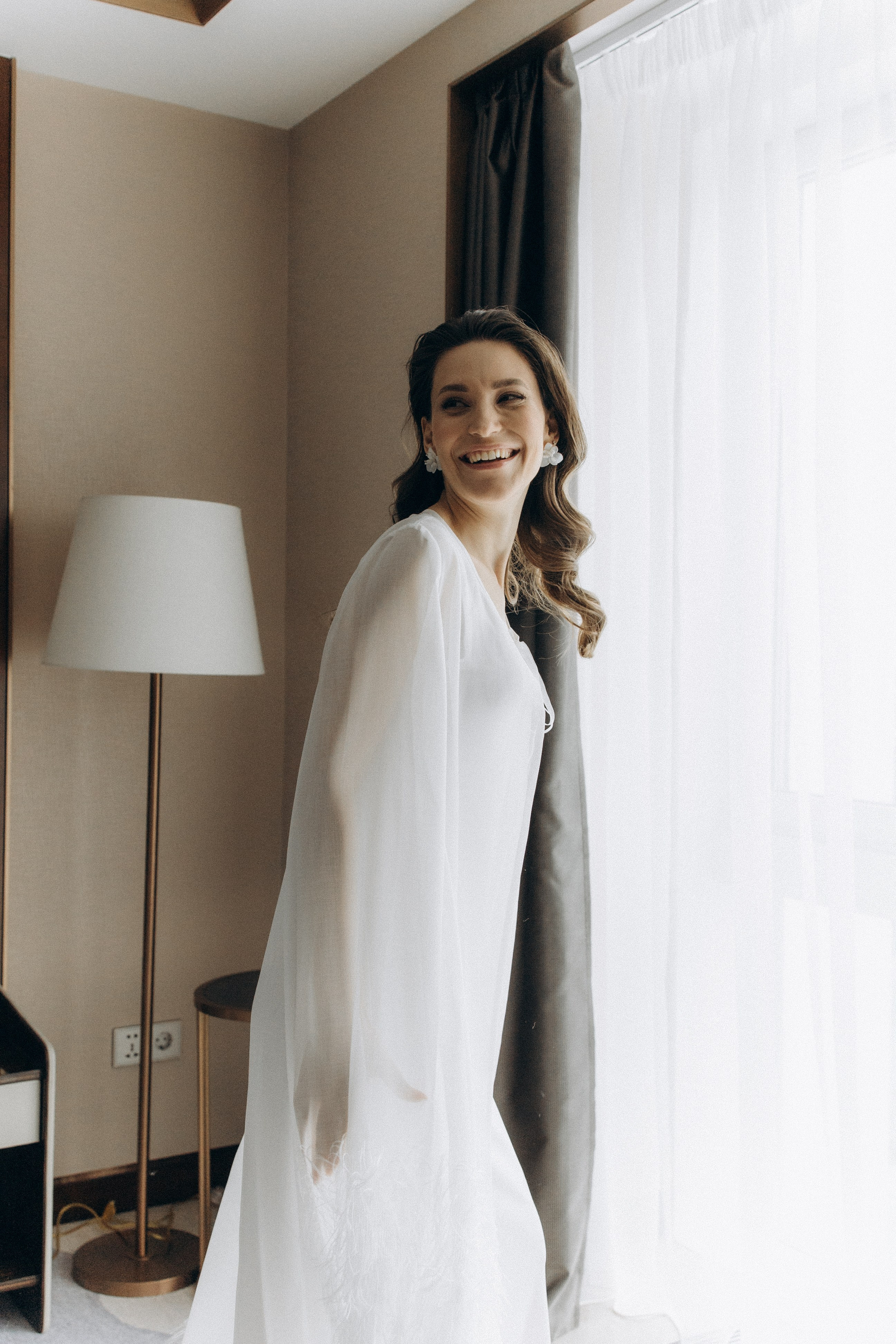 Дмитрий и анастасия. Свадебный фотограф Москва Павел Фетисов