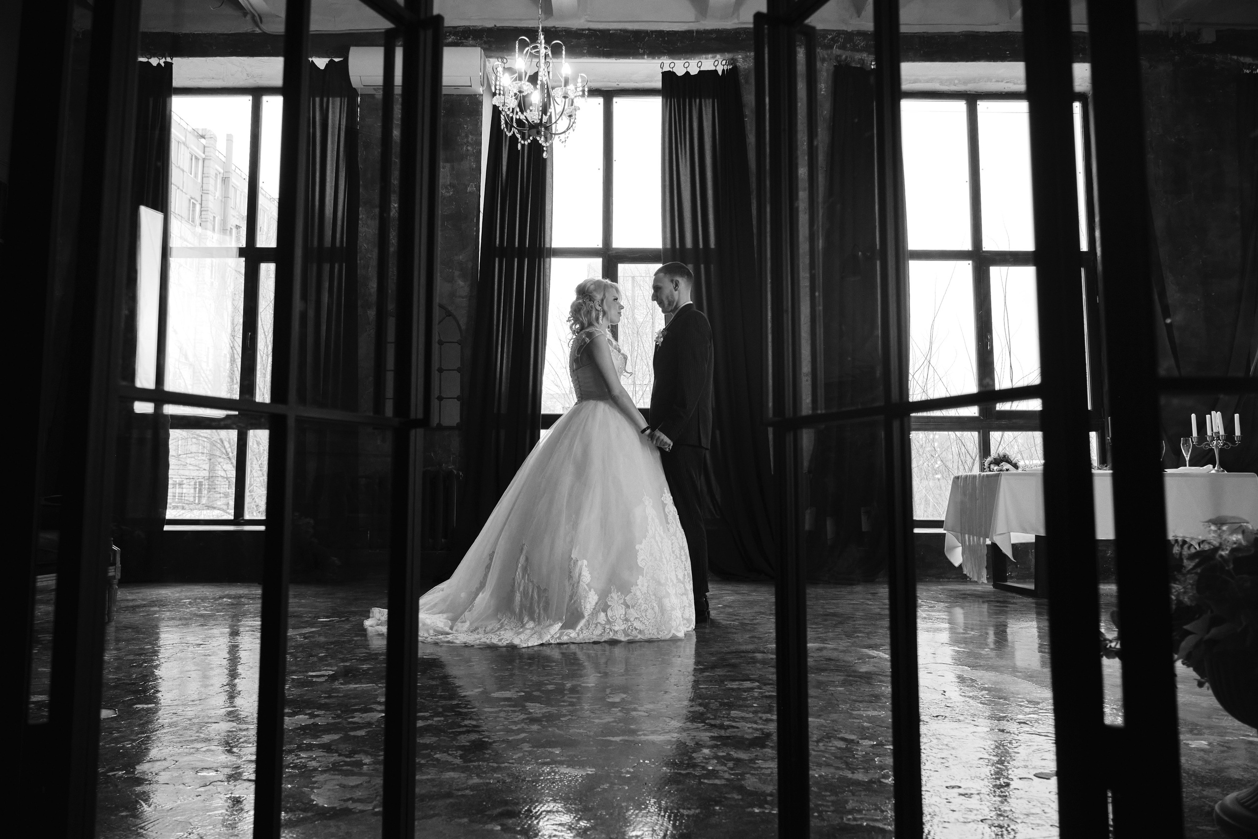 Ангелина & Дмитрий. Фотограф в Самаре Татьяна Дубаносова