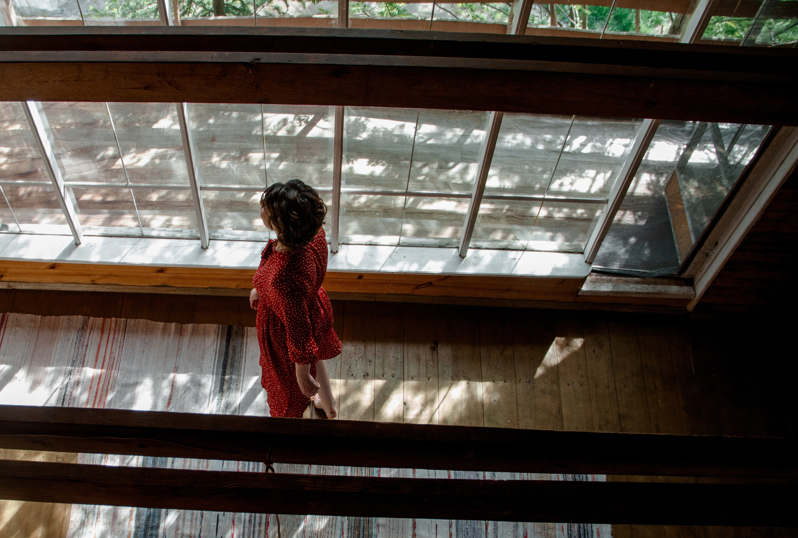 Оленька. Свадебный и семейный фотограф Ибрагимова Мария из Екатеринбурга