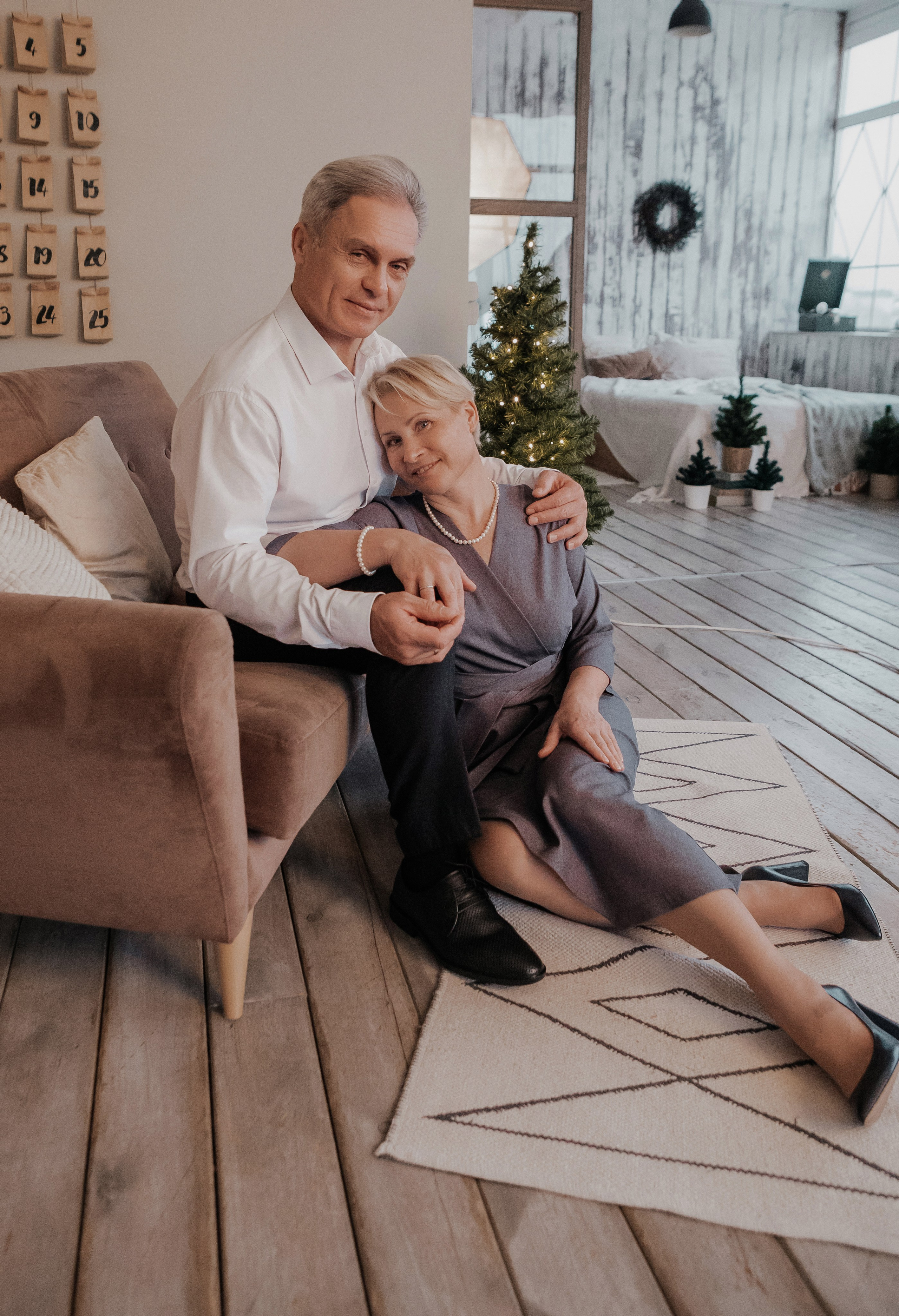 Анатолий и Екатерина. Свадебный и семейный фотограф Ибрагимова Мария из Екатеринбурга