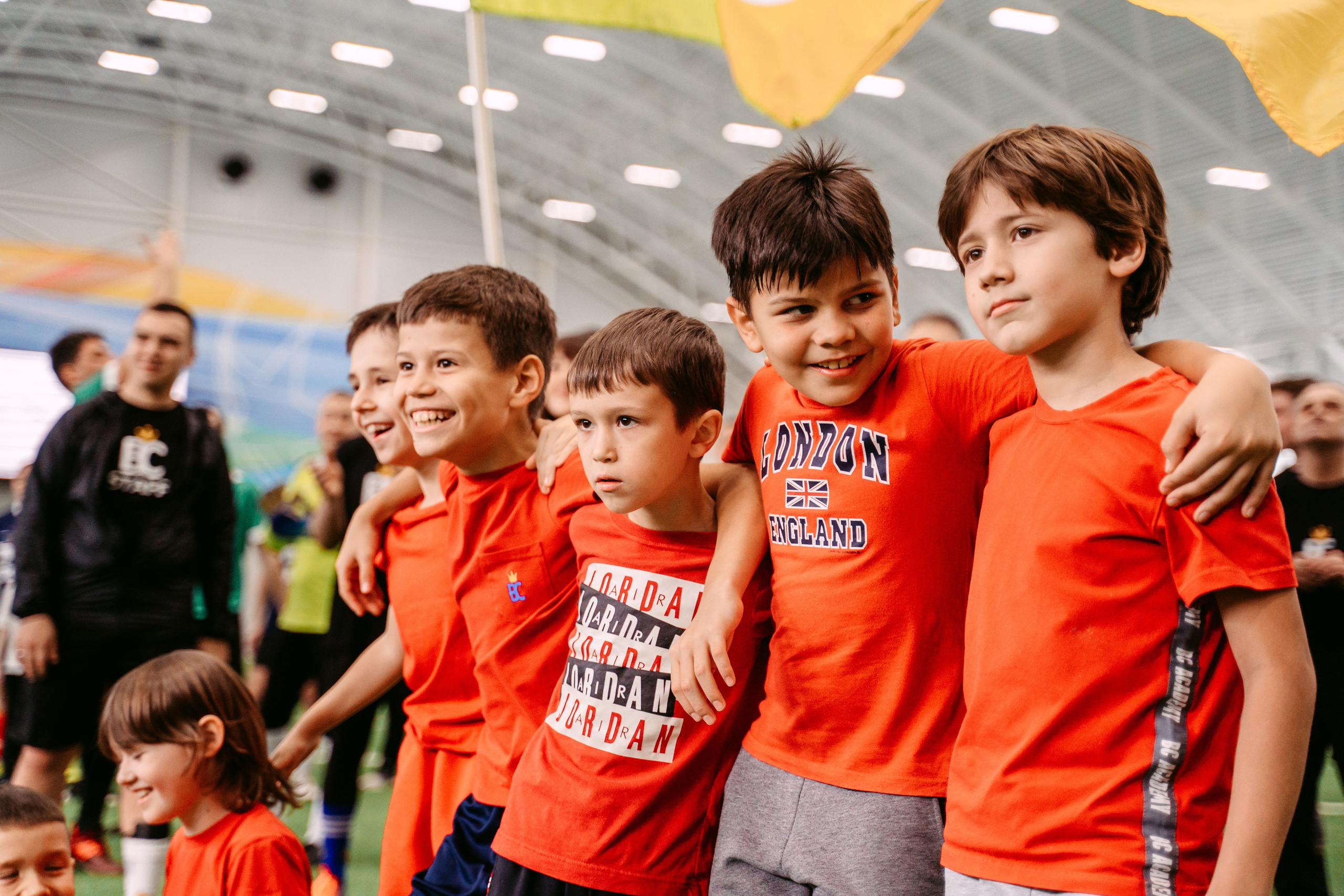 Bala-city Football cup / 2023. Саша Копылов, фотограф в Казани