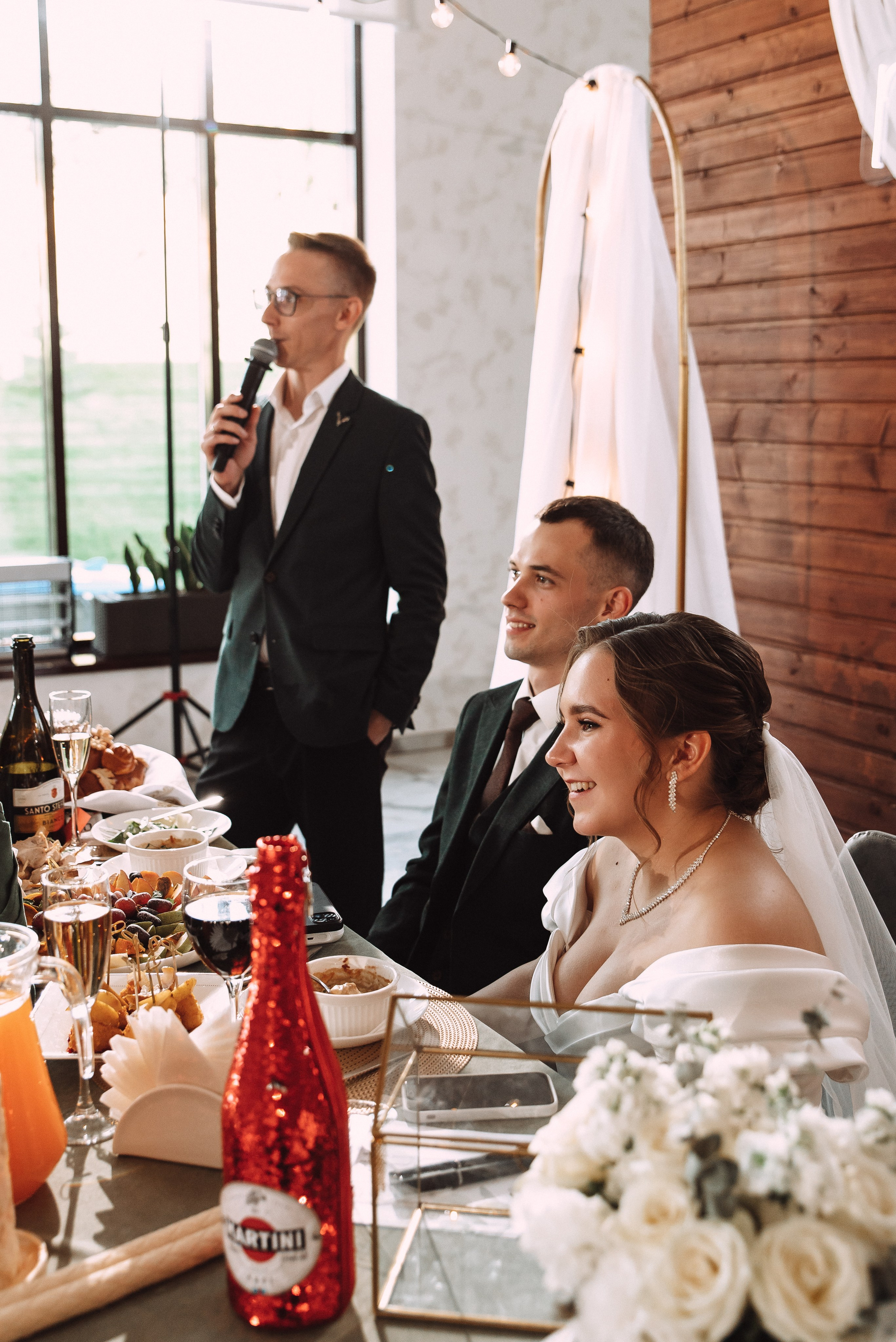 Александр + Анастасия. Свадебный и семейный фотограф в Волгограде Олеся Лисицкая