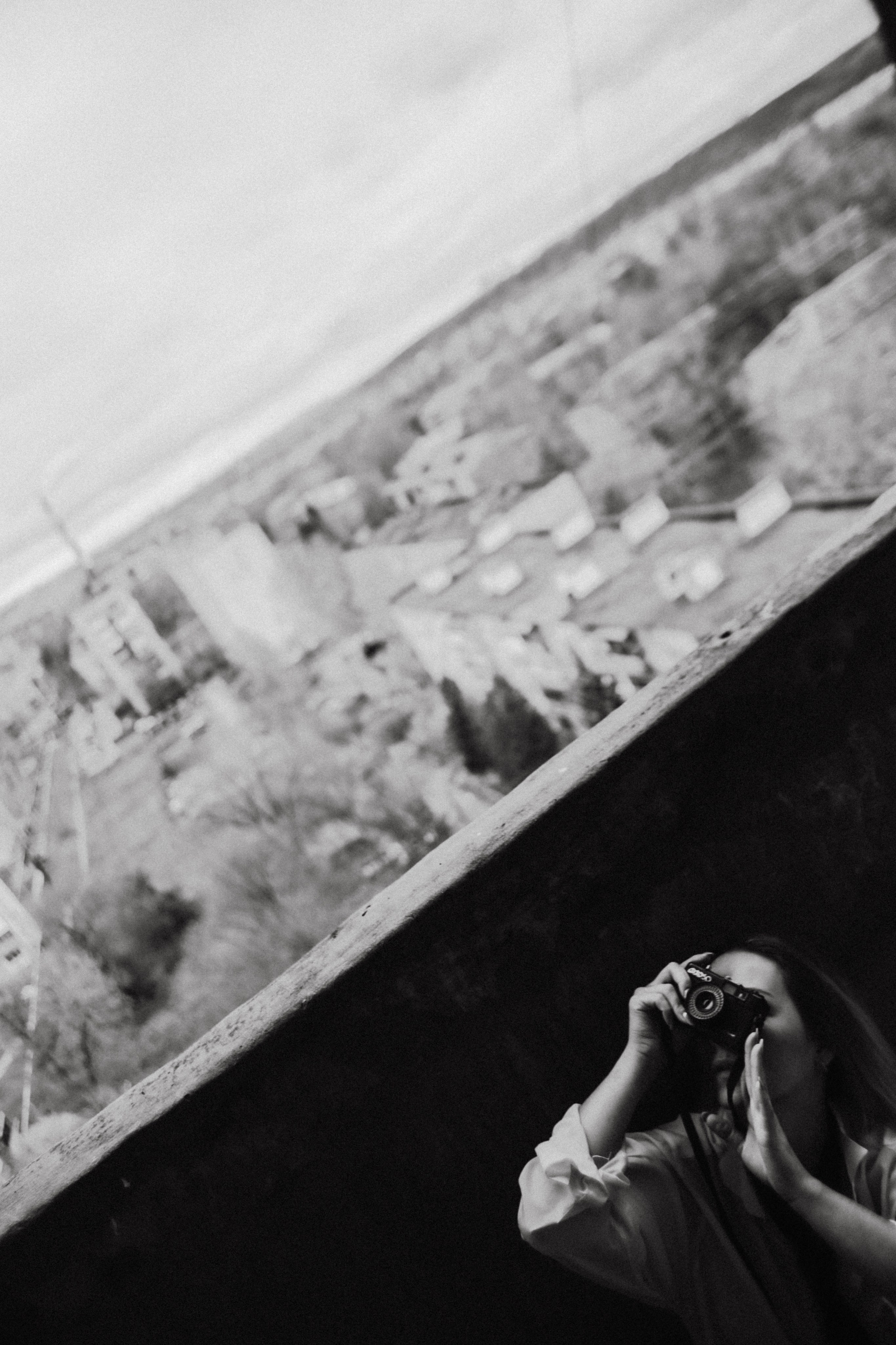 Парадная не парадна. Катерина. Фотограф в Нижнем Новгороде