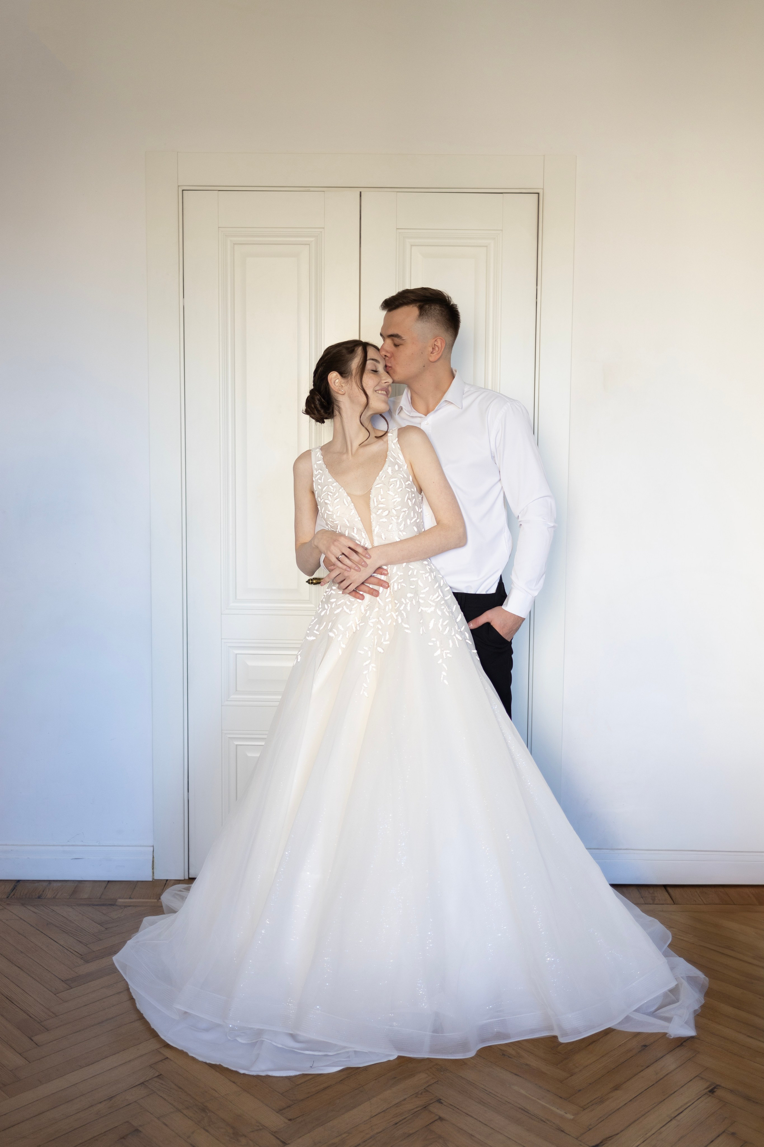 Анна & Даниил. Кузьмина Анастасия — контент-фотограф | Москва