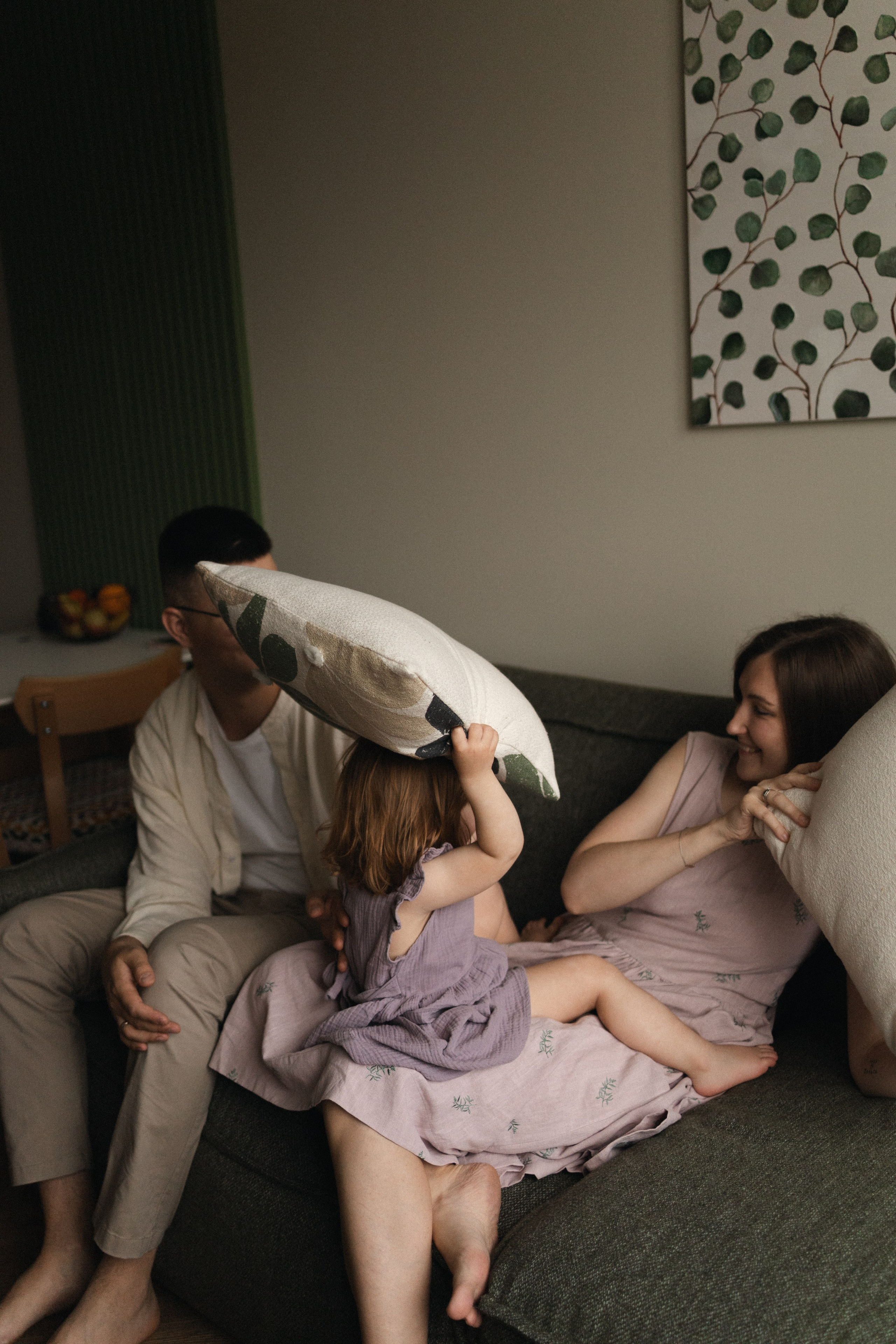 6. Фотограф Дарья Лещеня