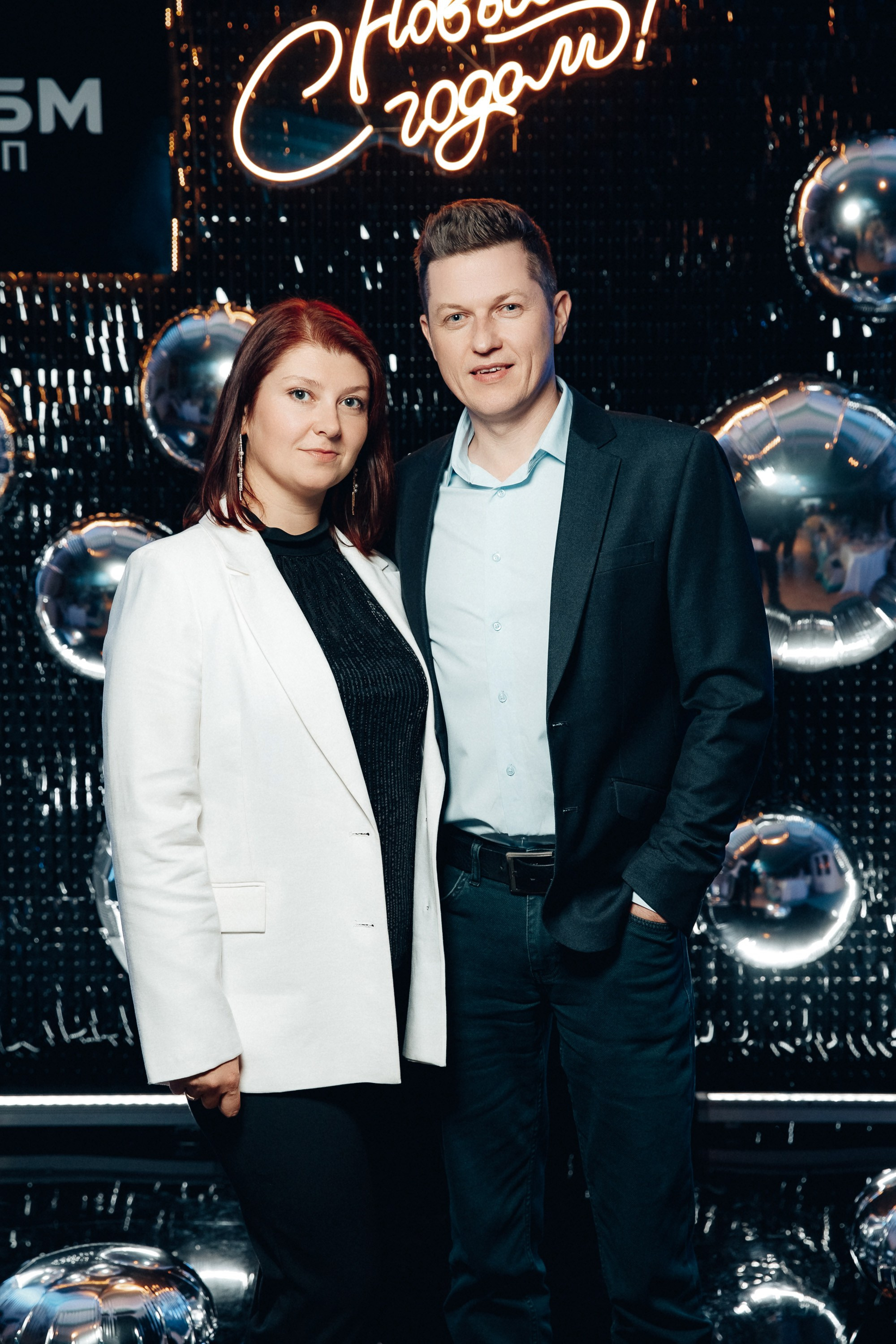 МБМ ГРУПП. Свадебный фотограф Дмитрий Воробьев Ярославль