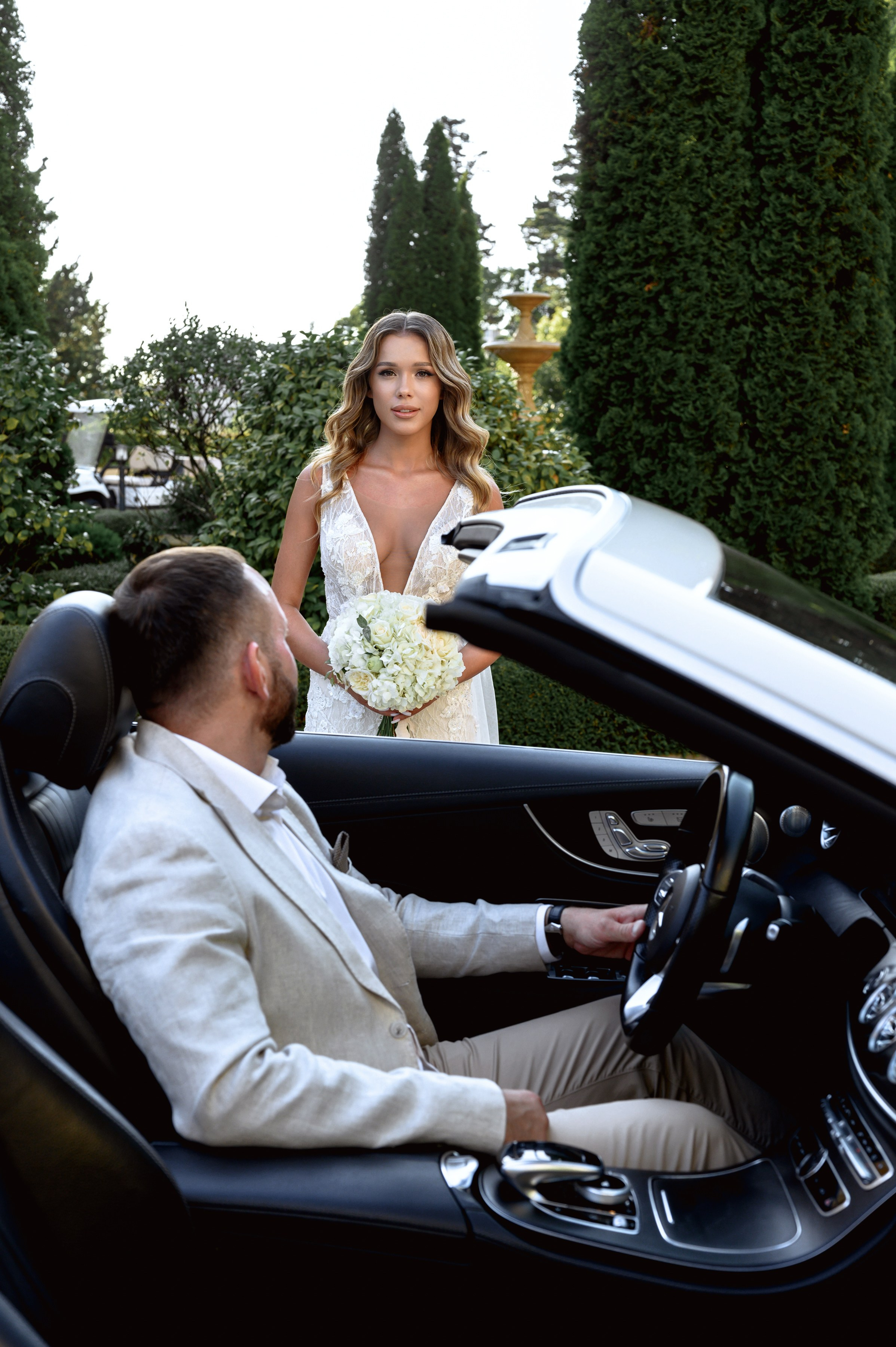 Александр и Дарья. Фотограф в сочи Свадебный фотограф Сочи