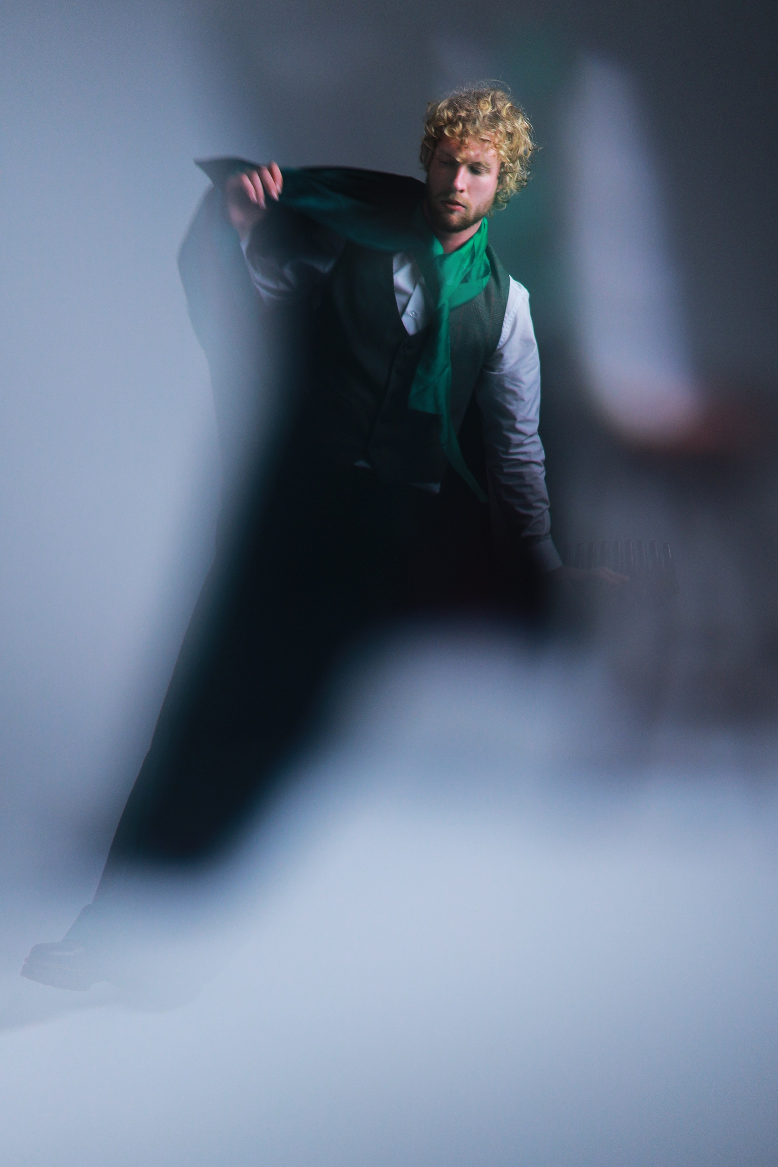 Никита Федоров. Художественная фотография