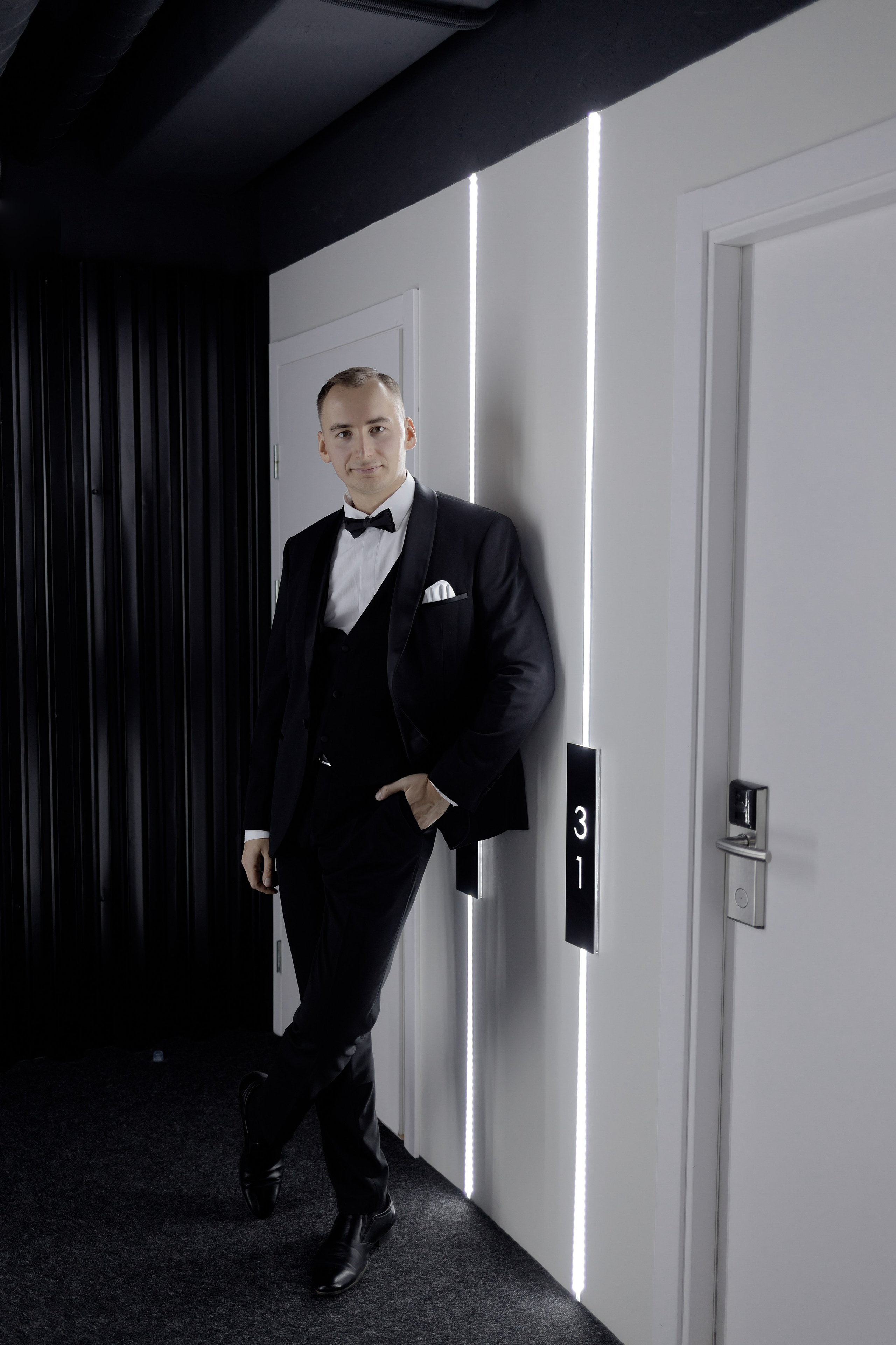 Денис и Анастасия. Свадебный фотограф в Пскове и Санкт-Петербурге | Анна Голикова