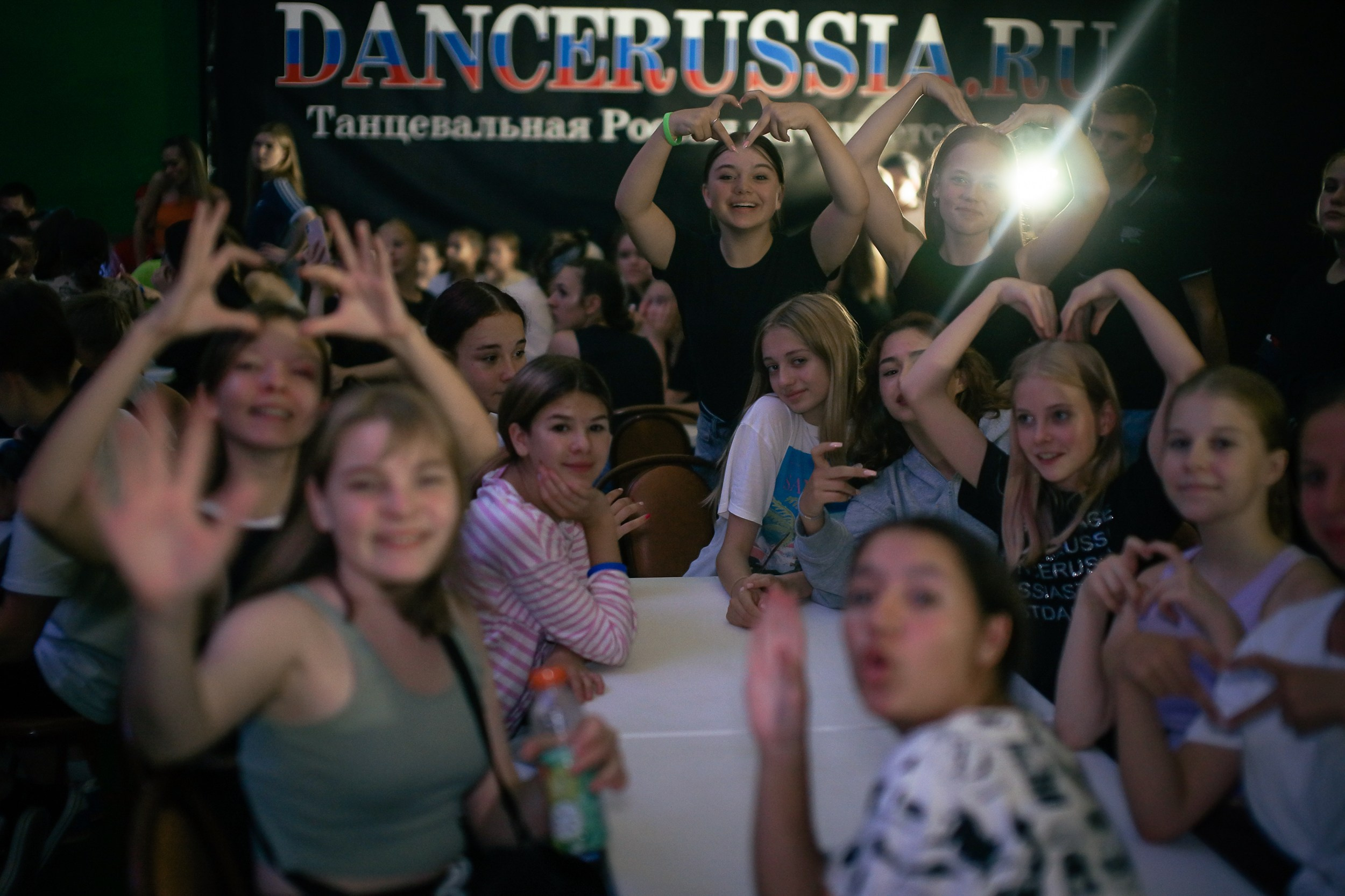 Танцевальные события. Ирина Бейч — репортажный, свадебный и фотограф танцевальных проектов. Москва и другие регионы России