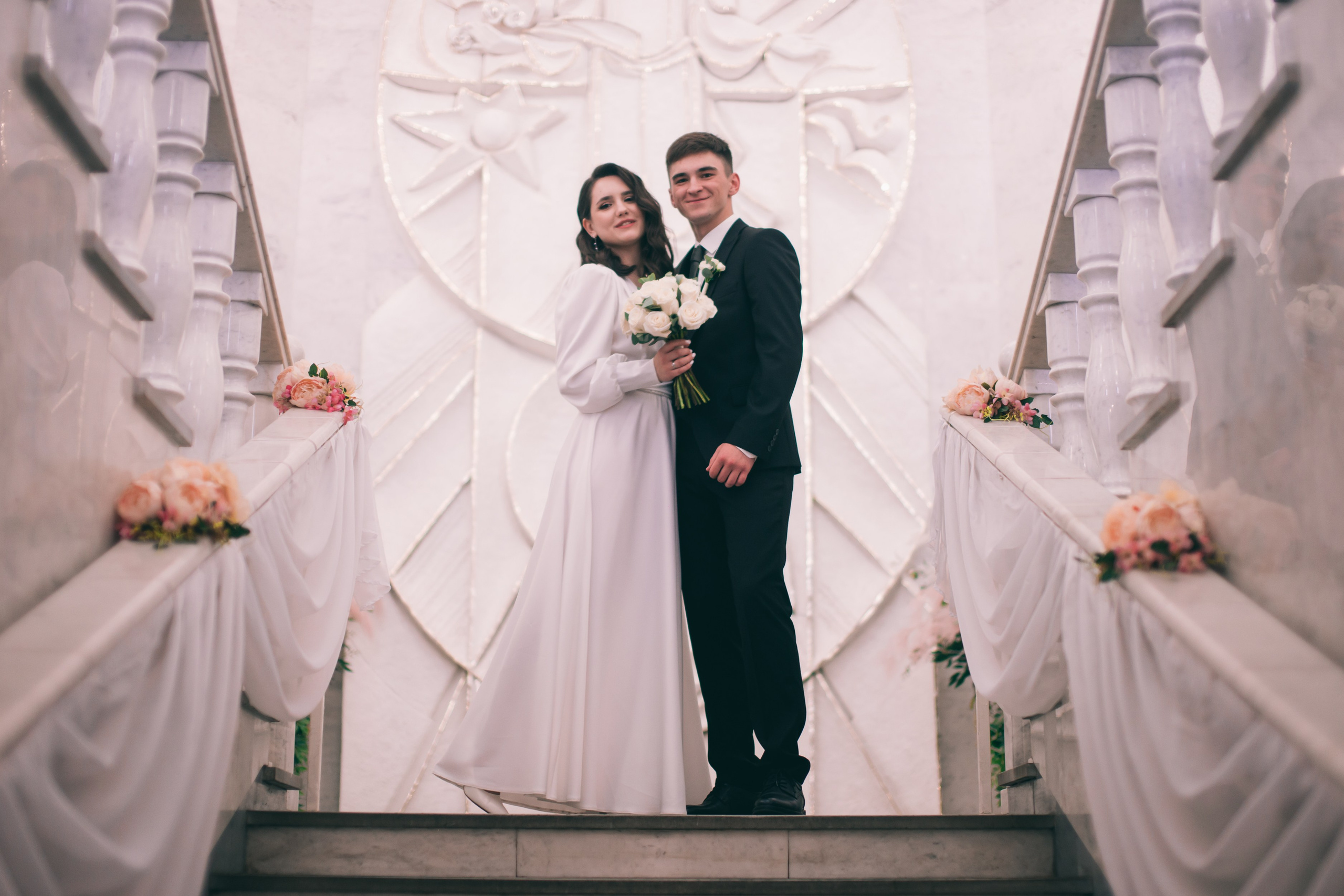 Свадебная съемка. Ирина Бейч — репортажный, свадебный и фотограф танцевальных проектов. Москва и другие регионы России