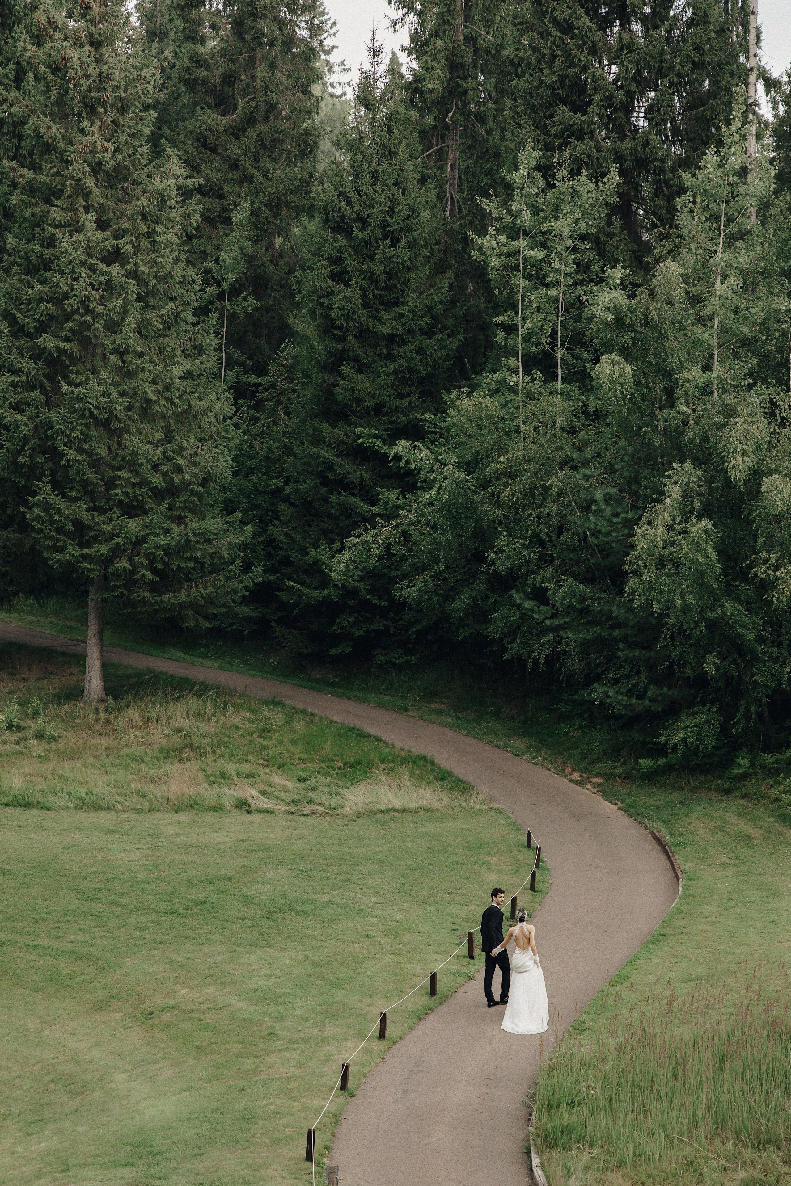 Artem & Viktoria. Alamzar Gurbanova — Photographer