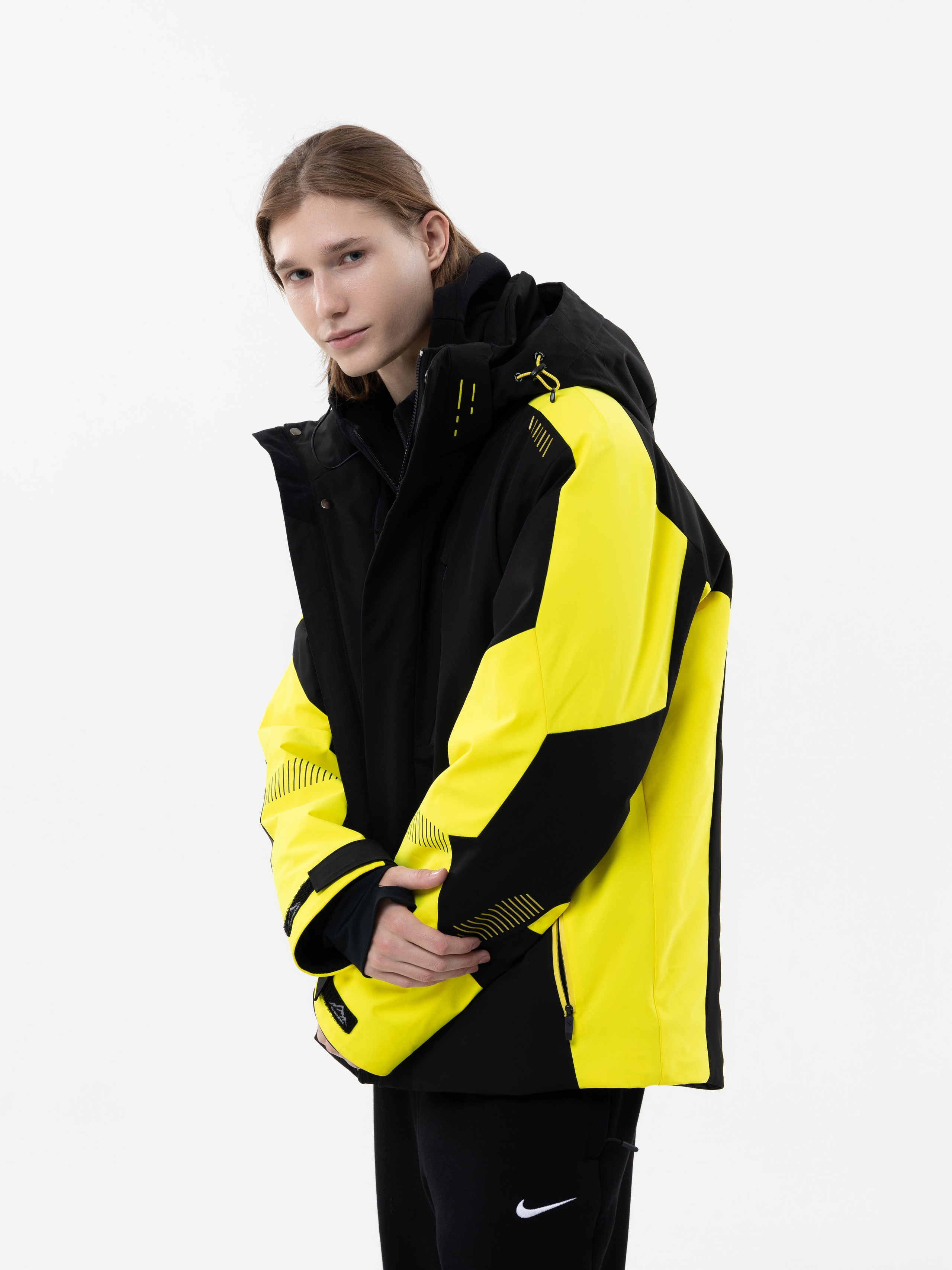 Каталог для спортивной и горнолыжной одежды