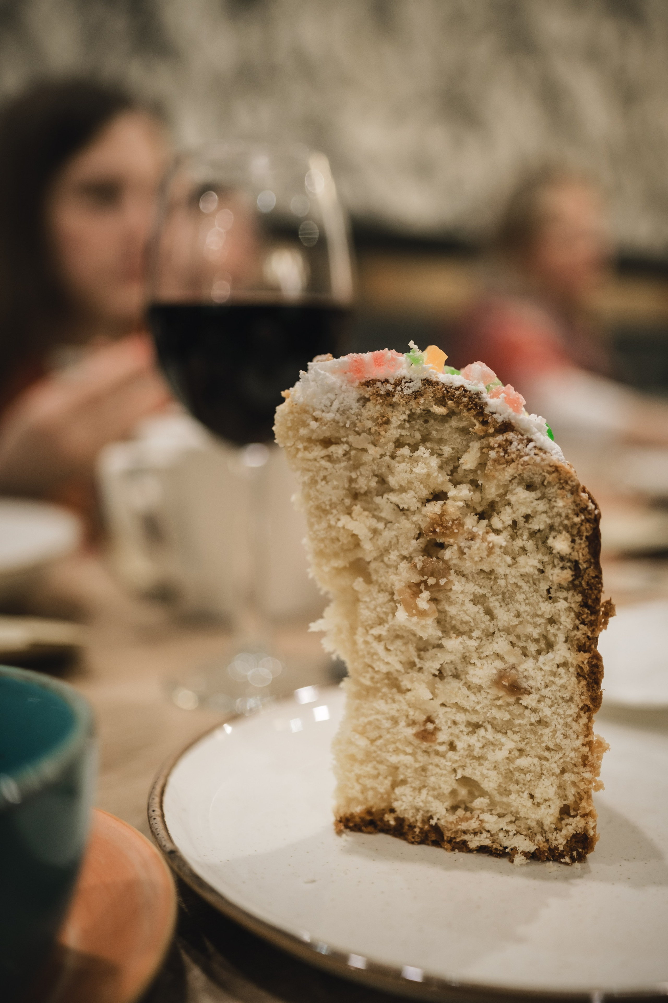 Пасхальный Библейский НеЗавтрак. Фотограф в Москве Максим Скоробогатов